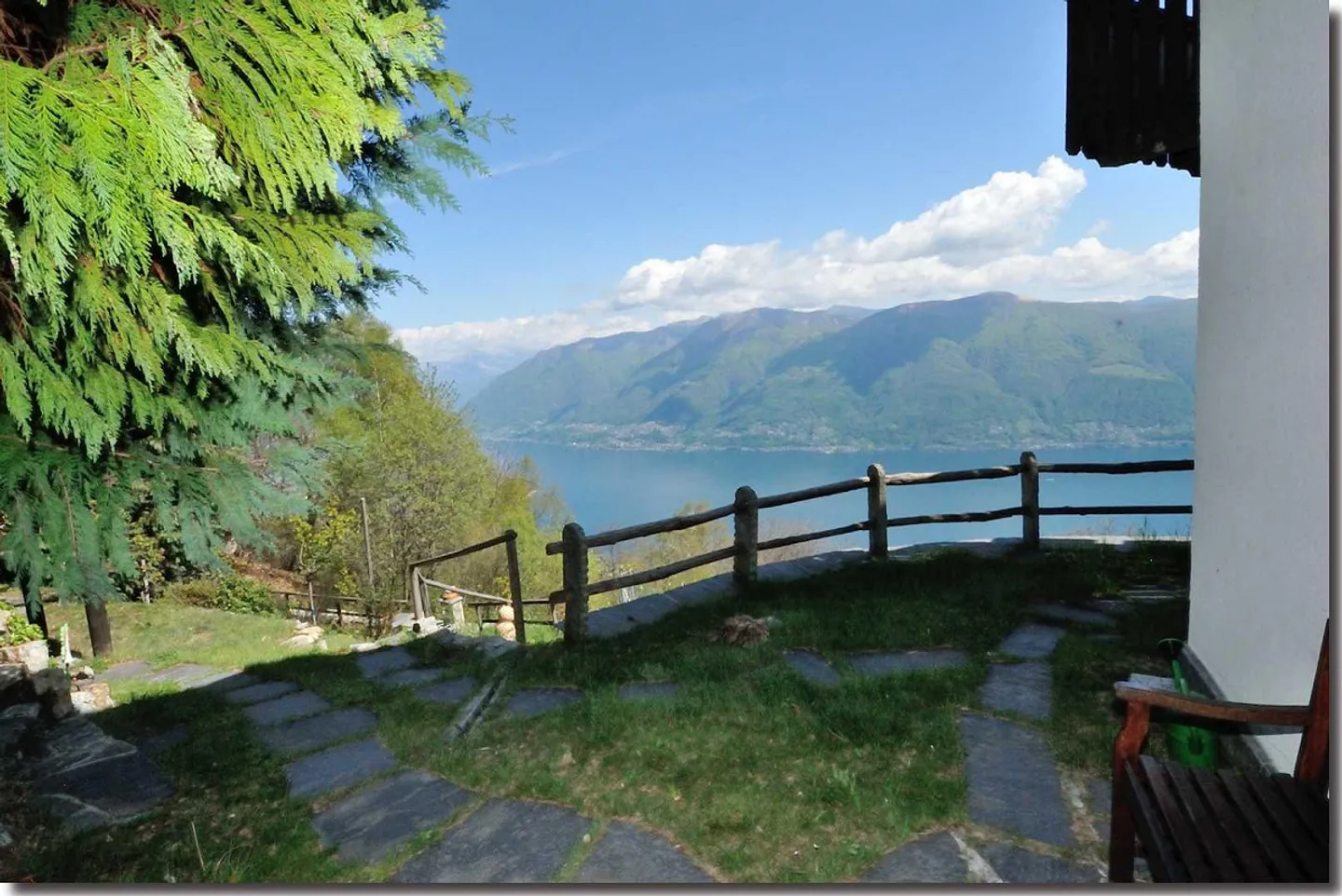 Unique Chalet with Lake View - Photo 27 of 30