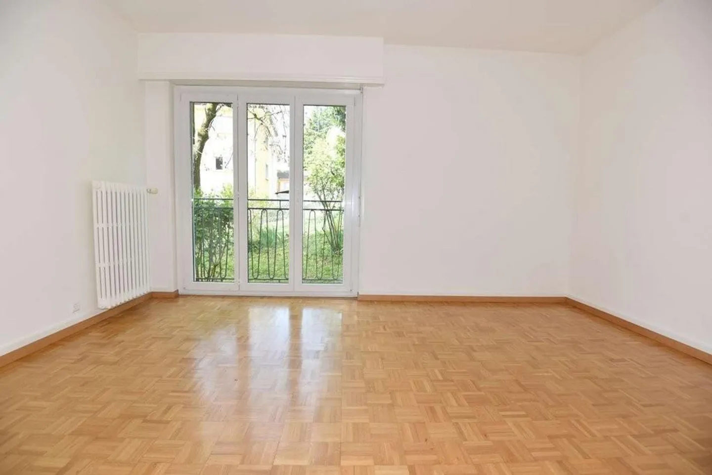 4-Zimmer-Unterkunft, ruhige Umgebung, Grünfläche - Foto 4 von 11