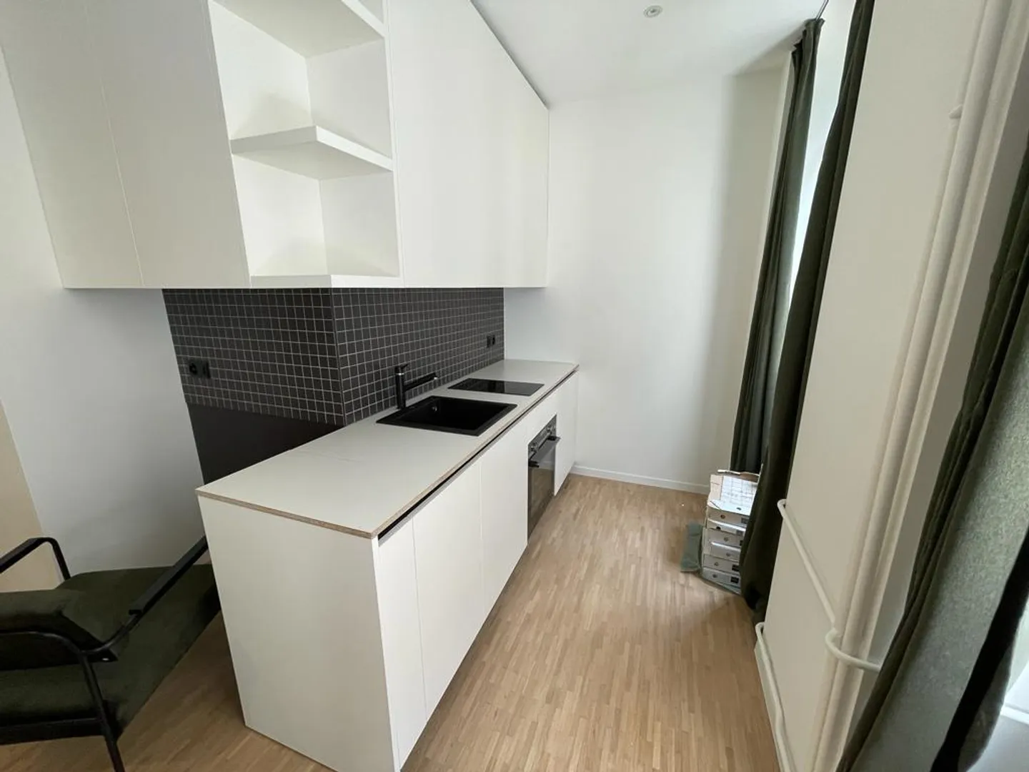 Studio Charmant à Genève - Photo 4 sur 5