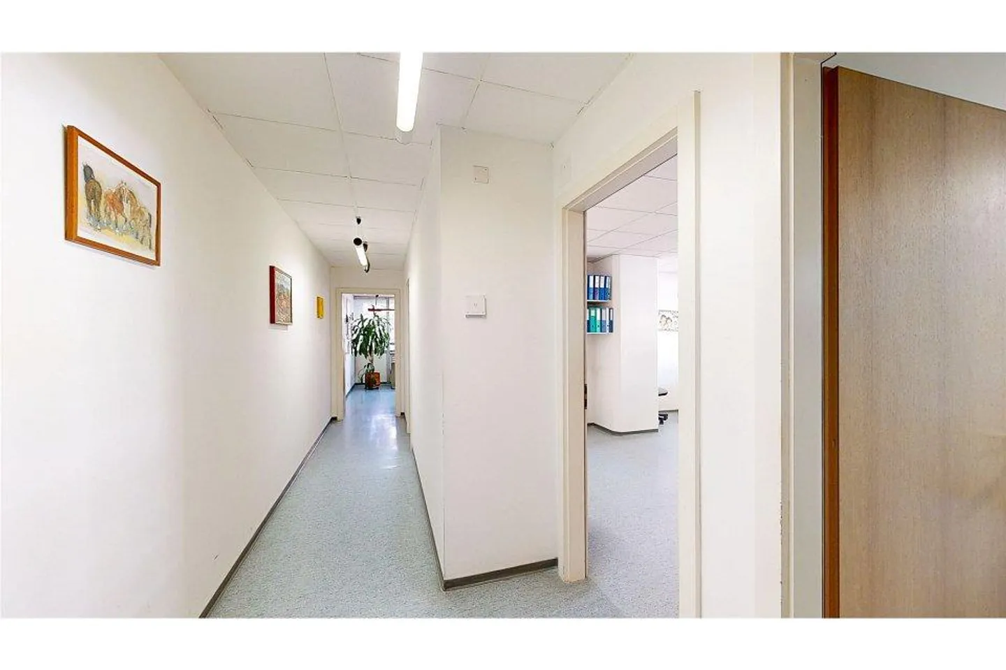 Ufficio-laboratorio di 3 locali - Foto 7 di 7