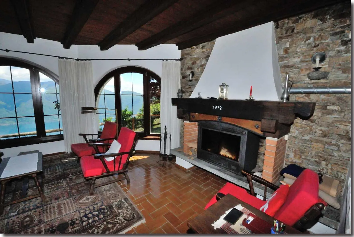 Unique Chalet with Lake View - Photo 30 of 30