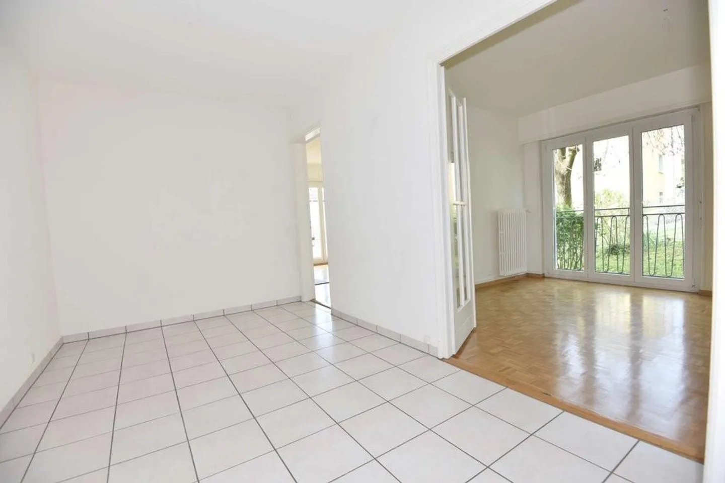 4-Zimmer-Unterkunft, ruhige Umgebung, Grünfläche - Foto 6 von 11