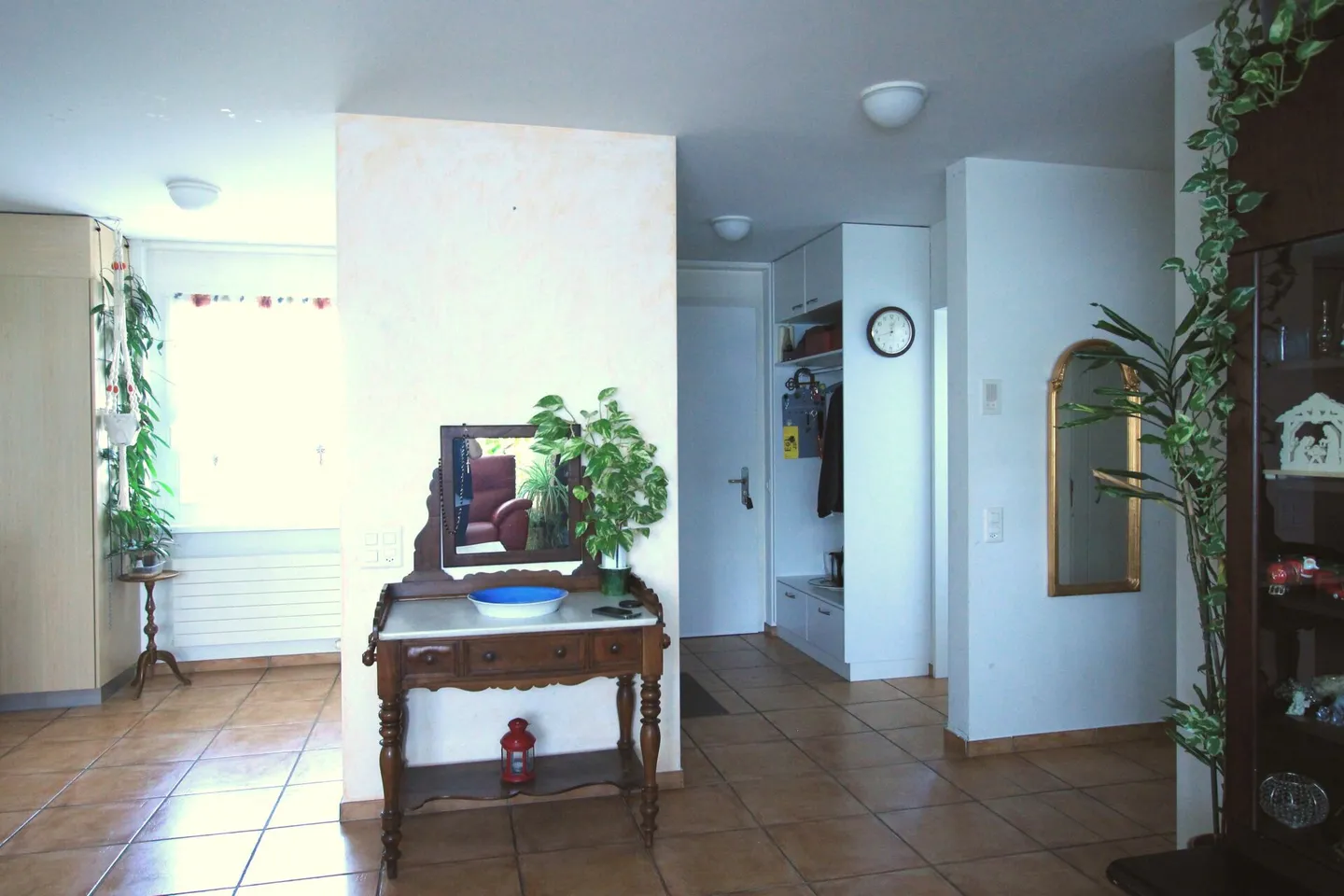 Central 5 1/2 room apartment for sale - Photo 5 of 12