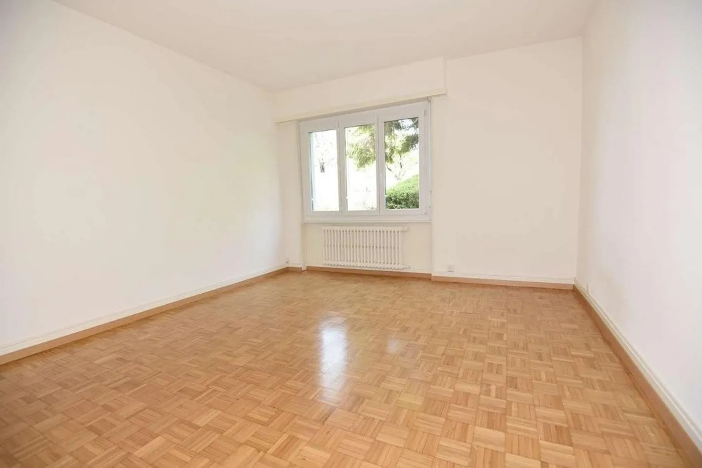 4-Zimmer-Unterkunft, ruhige Umgebung, Grünfläche - Foto 7 von 11