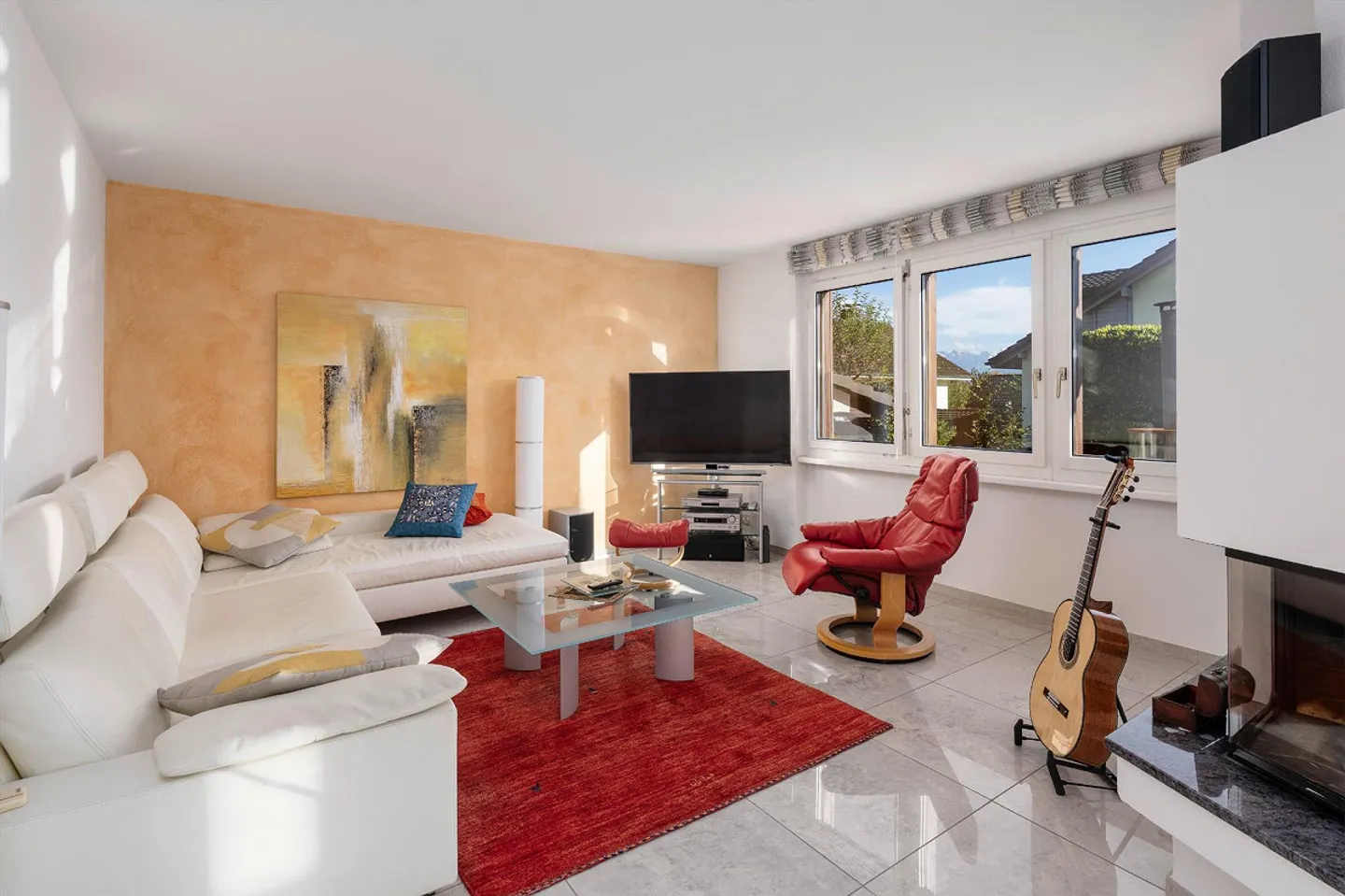 Family Dream in the Green - Photo 2 of 8