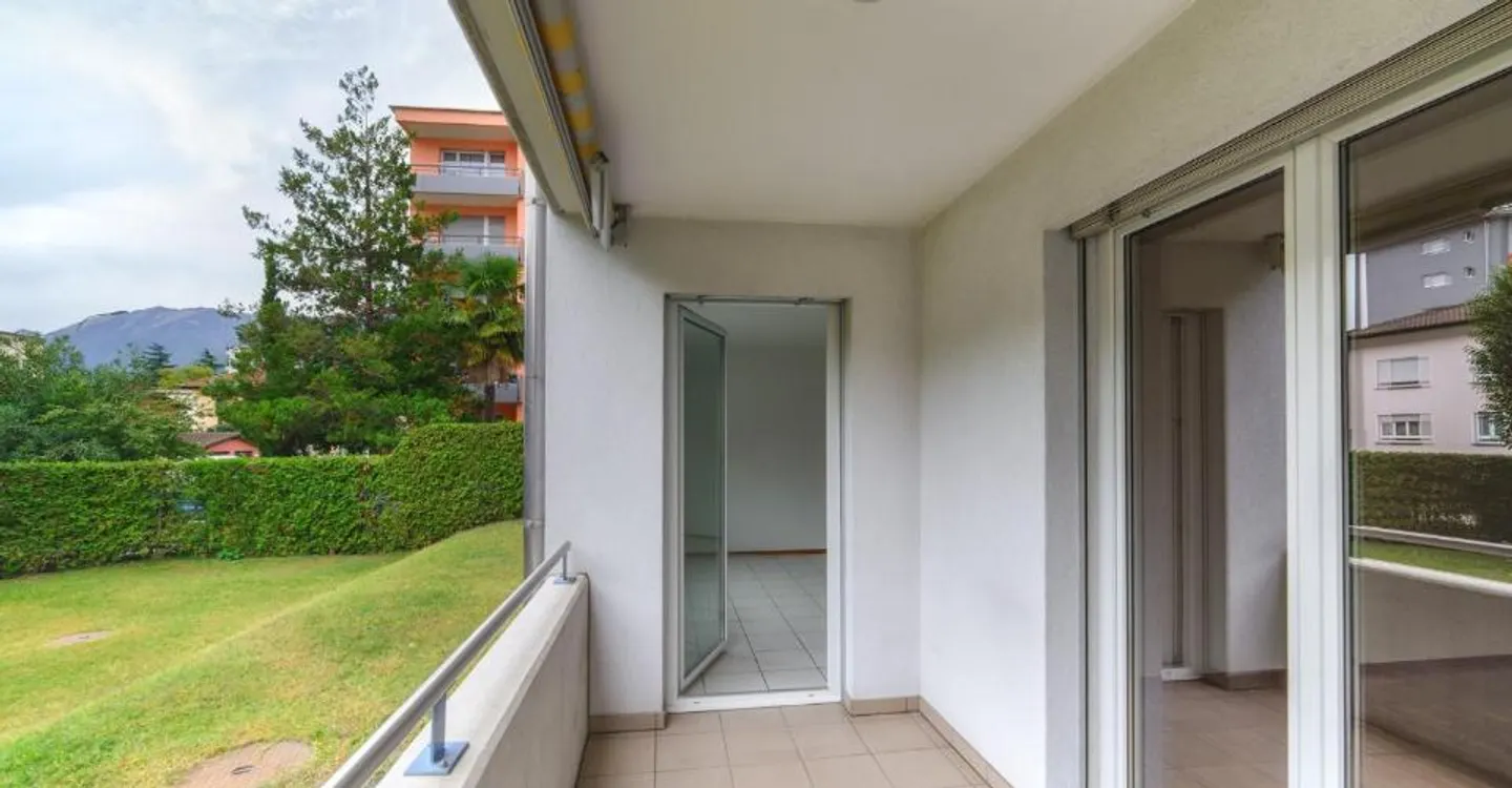 Appartement à louer - Photo 9 sur 9