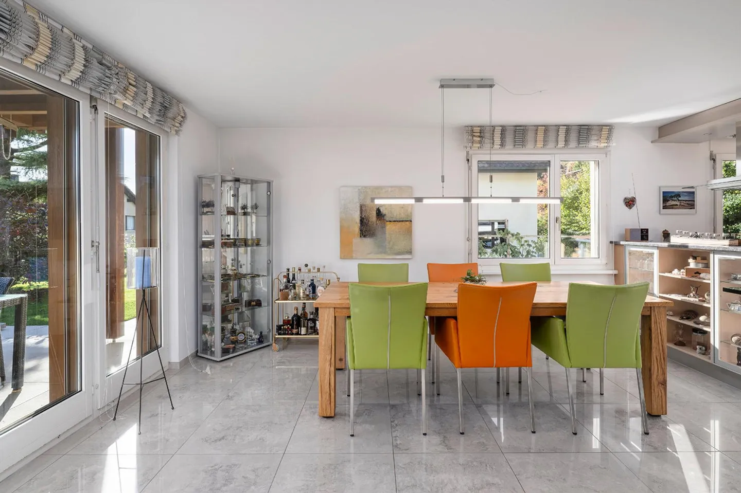 Family Dream in the Green - Photo 3 of 8