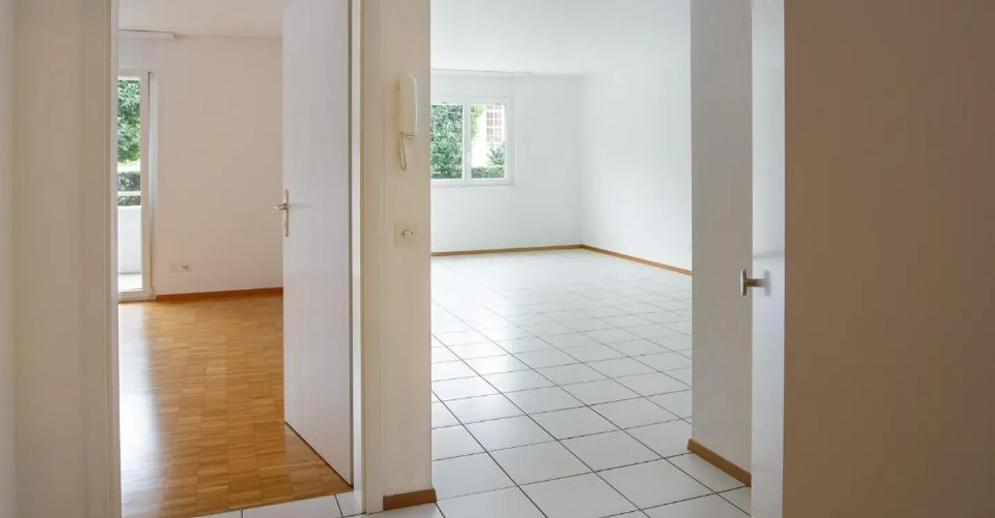 Appartement à louer - Photo 8 sur 9
