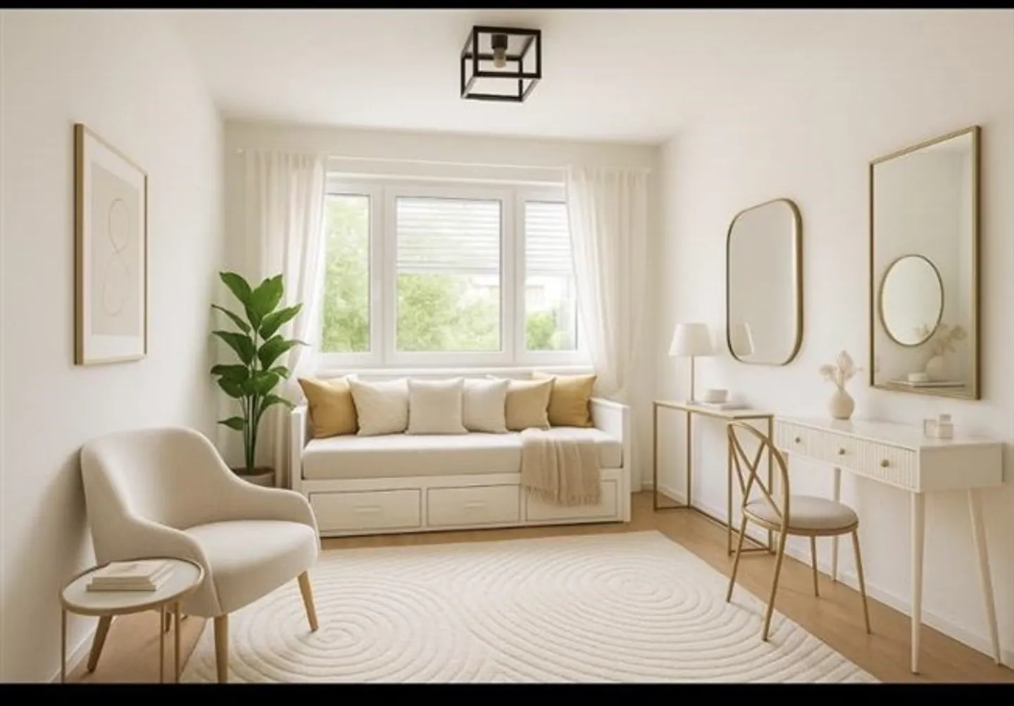 «3-Zimmer-Wohnung in Champel.» - Foto 1 von 1