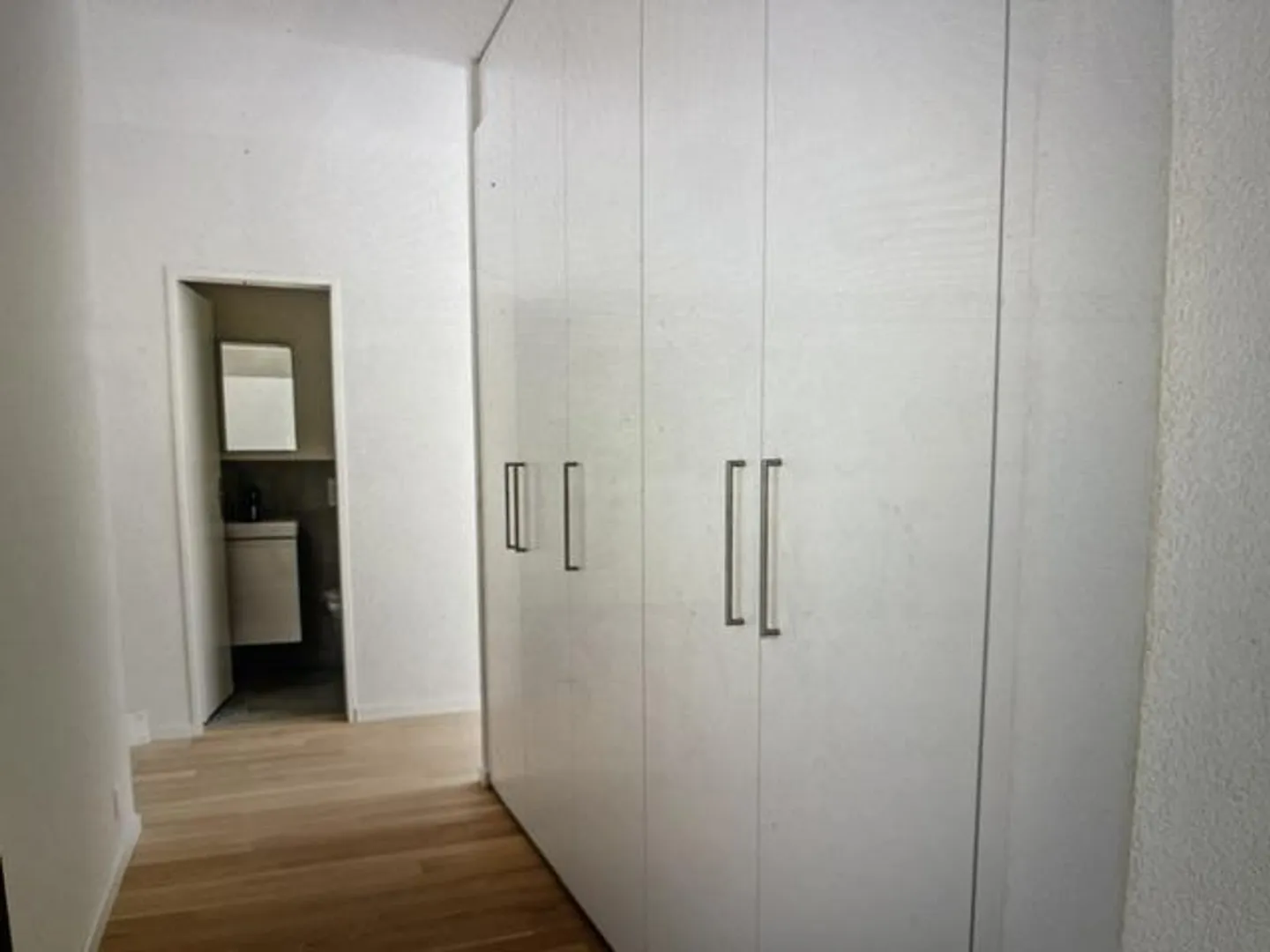 2 ½ room apartment for rent in Lausanne - Photo 1 of 6