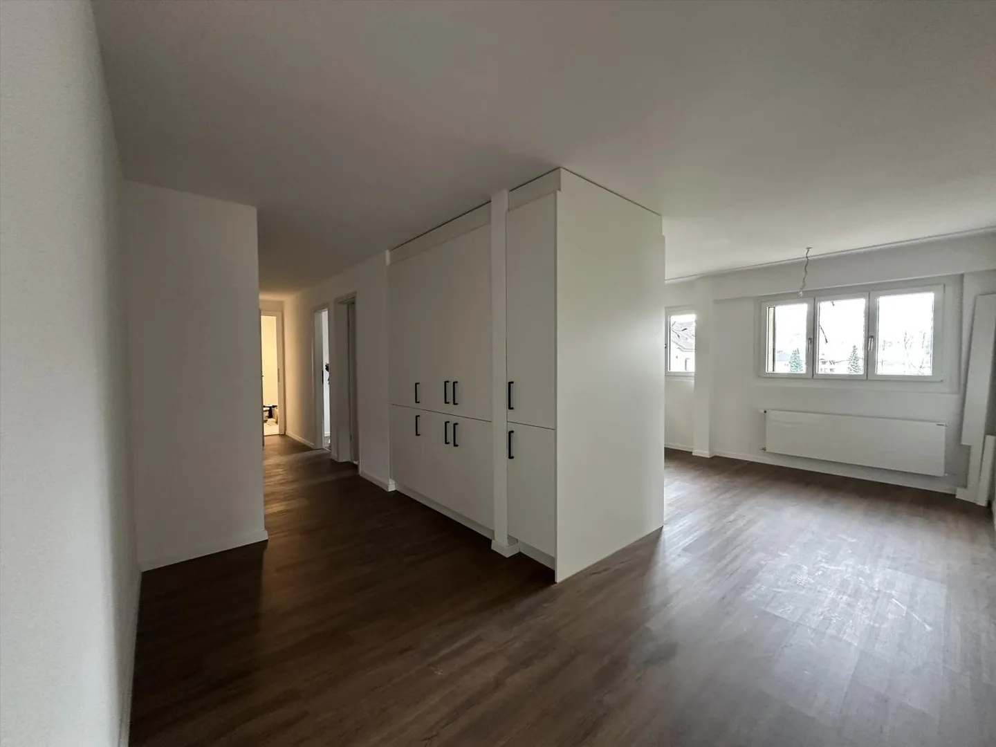 Appartement lumineux de 3,5 pièces à Küssnacht am Rigi - Photo 5 sur 6