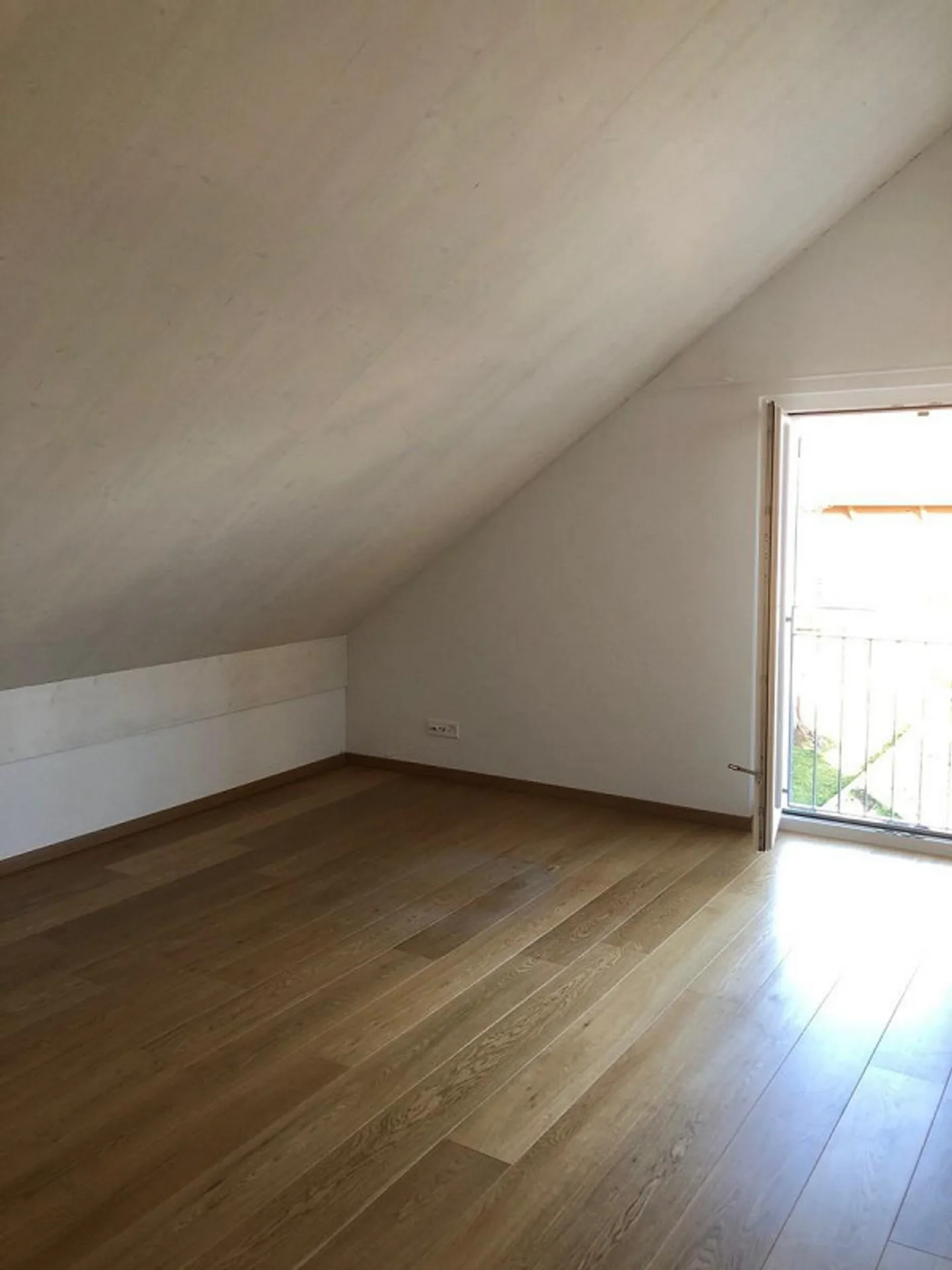 Appartement moderne de 3,5 pièces à Benken - Photo 5 sur 9