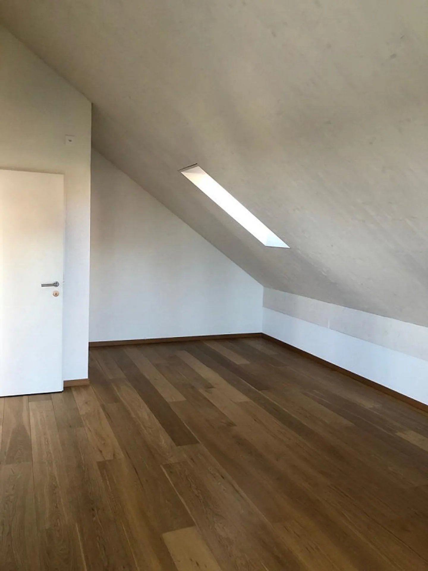 Appartement moderne de 3,5 pièces à Benken - Photo 6 sur 9