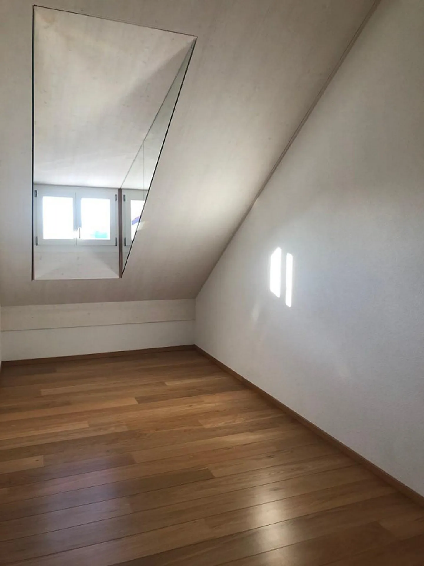 Appartement moderne de 3,5 pièces à Benken - Photo 7 sur 9