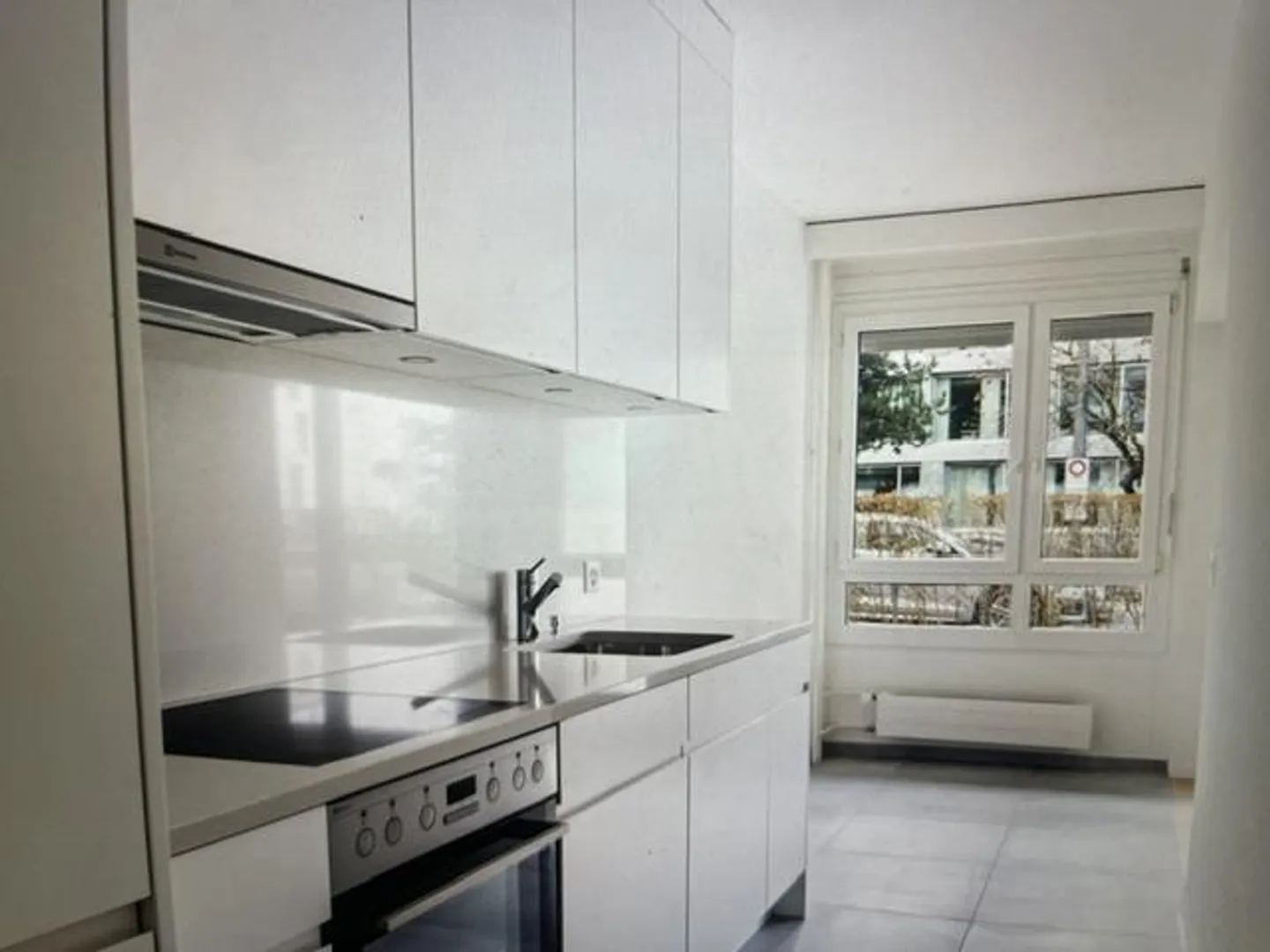 2 ½ room apartment for rent in Lausanne - Photo 3 of 6