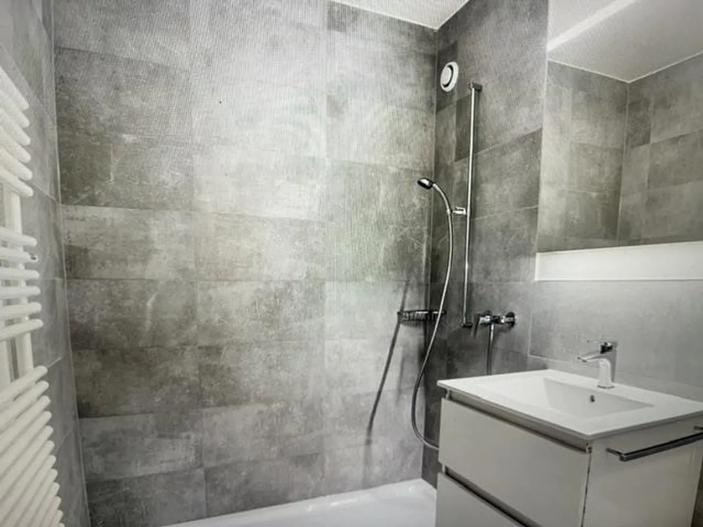 2 ½ room apartment for rent in Lausanne - Photo 2 of 6