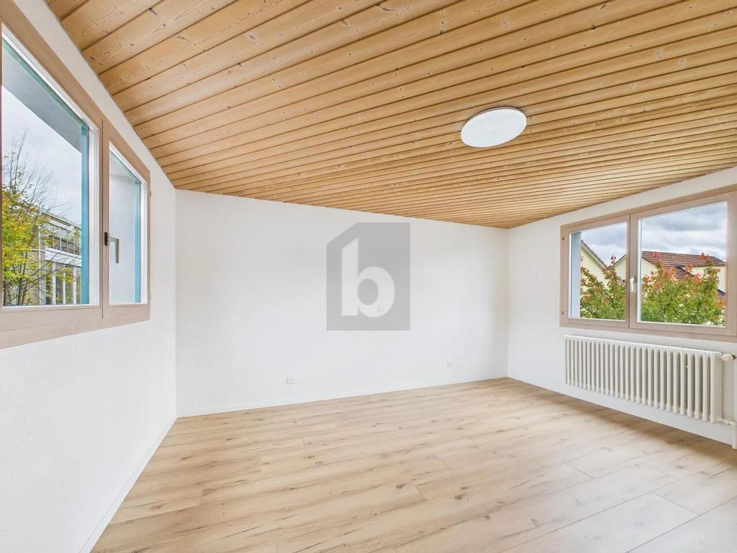 Maisonette mieten - Foto 2 von 6