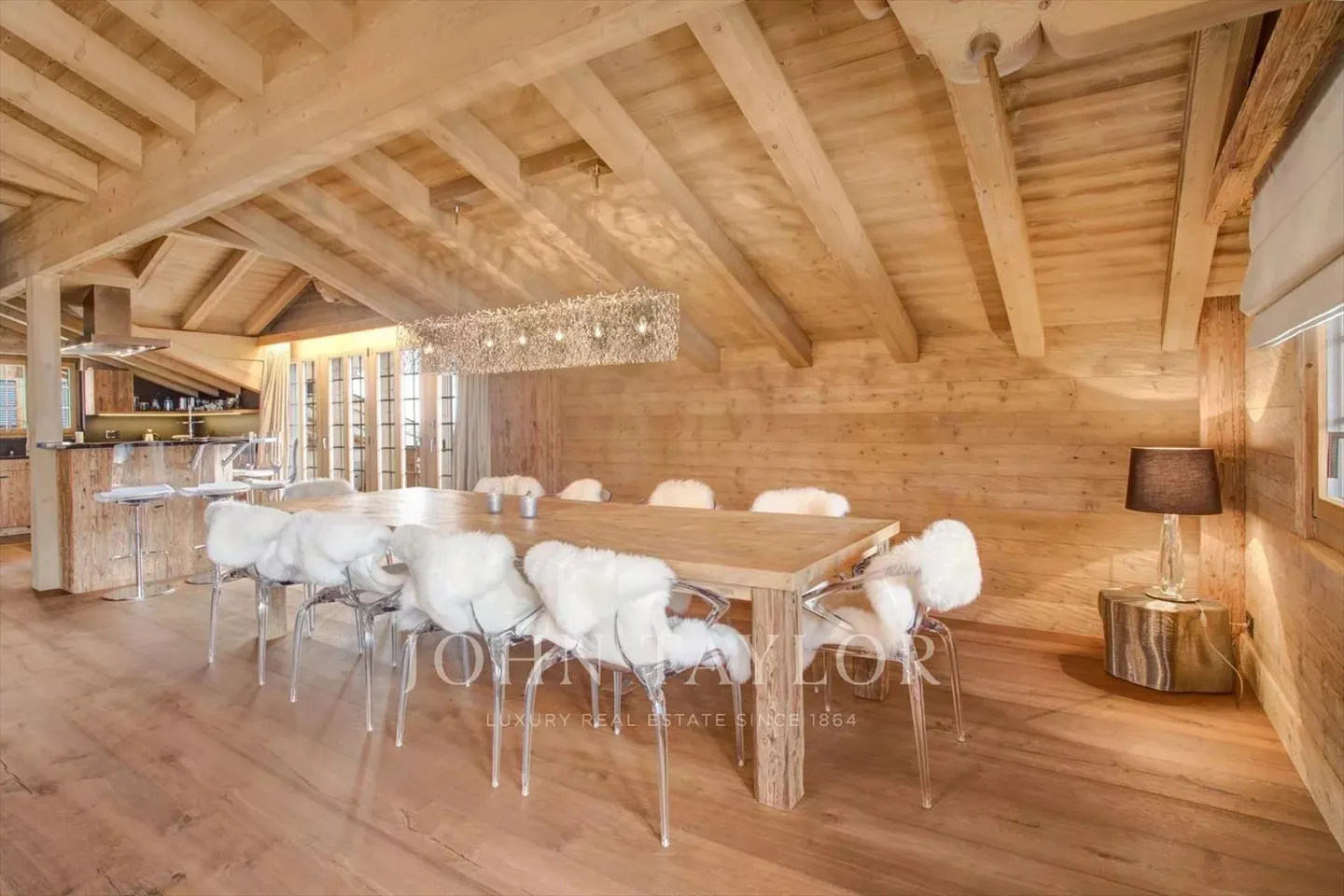 Chalet 6 camere - Foto 3 di 13