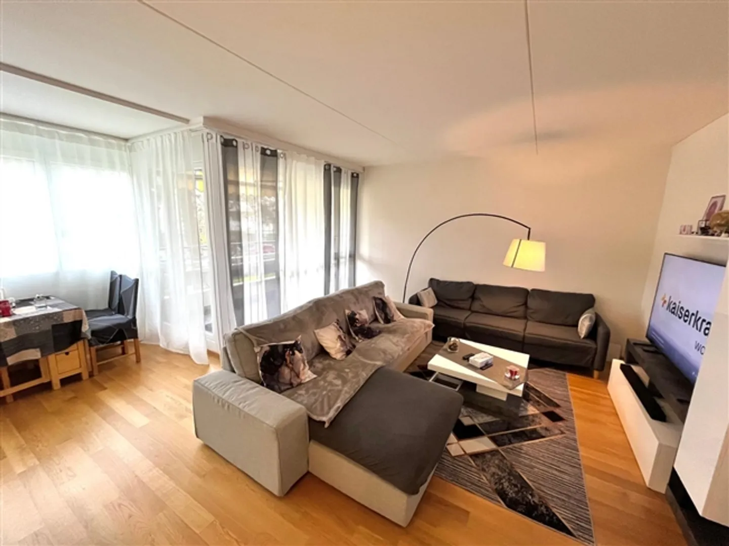 Appartement à louer - Photo 1 sur 4