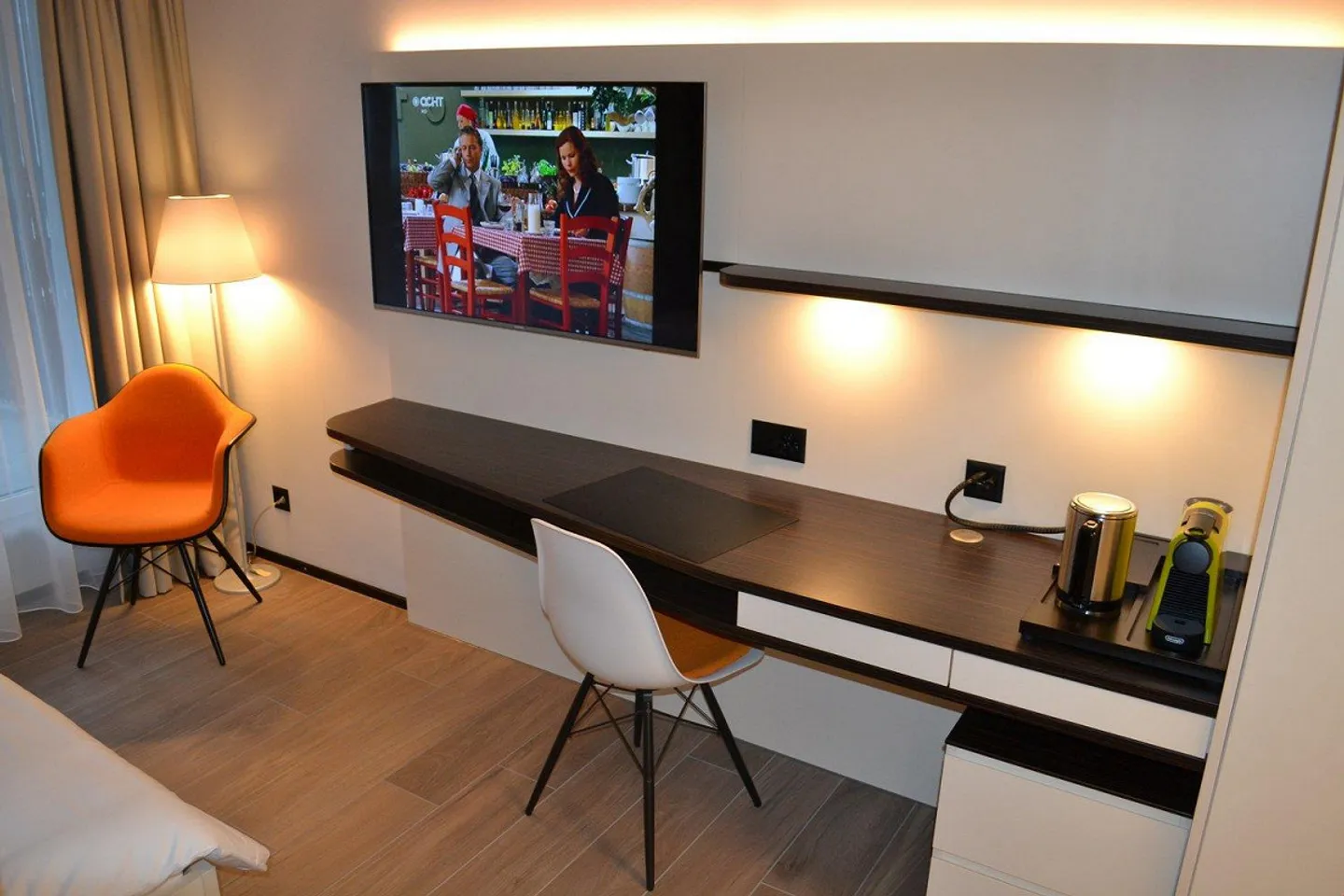 Fully furnished business apartments for rent in Stansstad - Photo 1 of 12