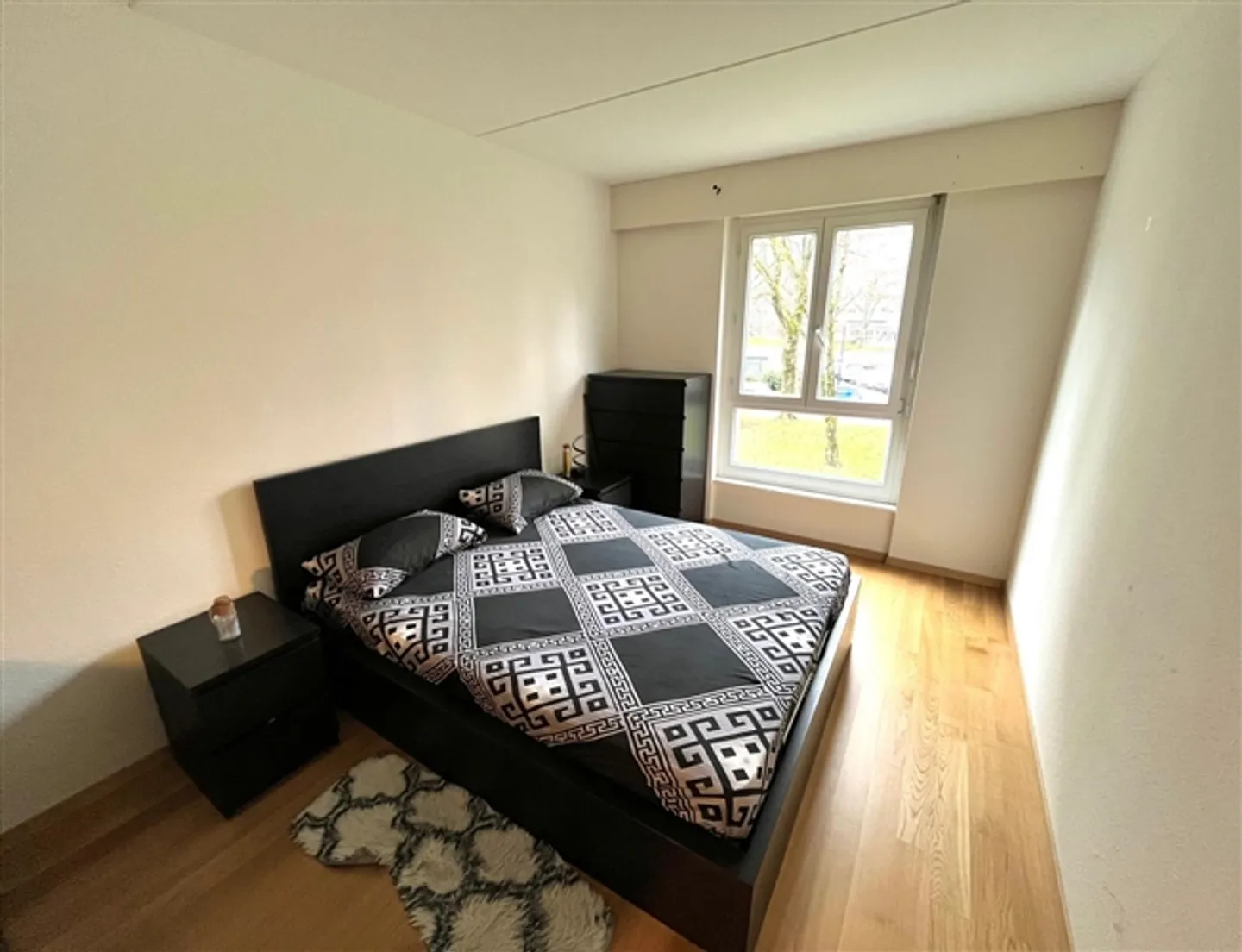 Appartement à louer - Photo 2 sur 4