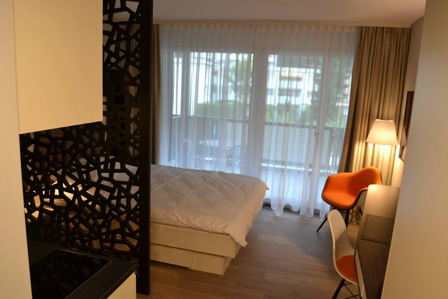 Fully furnished business apartments for rent in Stansstad - Photo 3 of 12