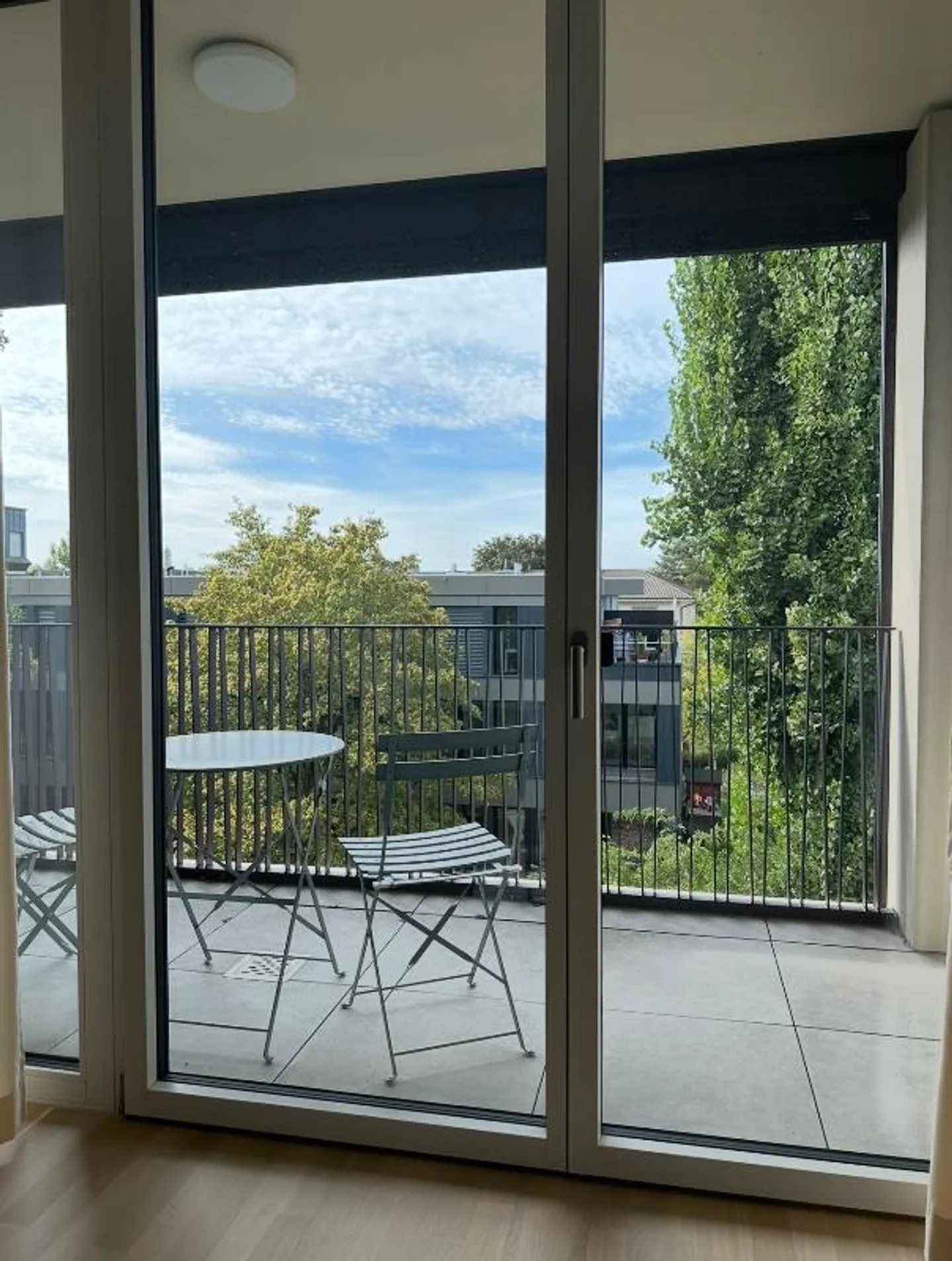 Moderna casa a schiera di 5,5 stanze a Muttenz - Nuova di zecca del 2023 - Foto 4 di 5