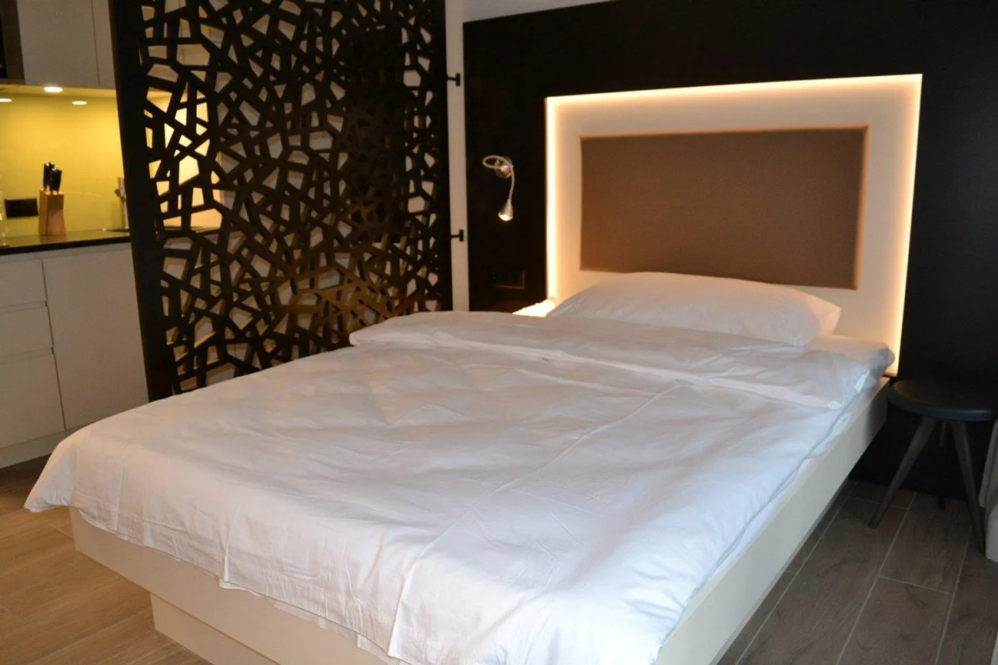 Fully furnished business apartments for rent in Stansstad - Photo 2 of 12