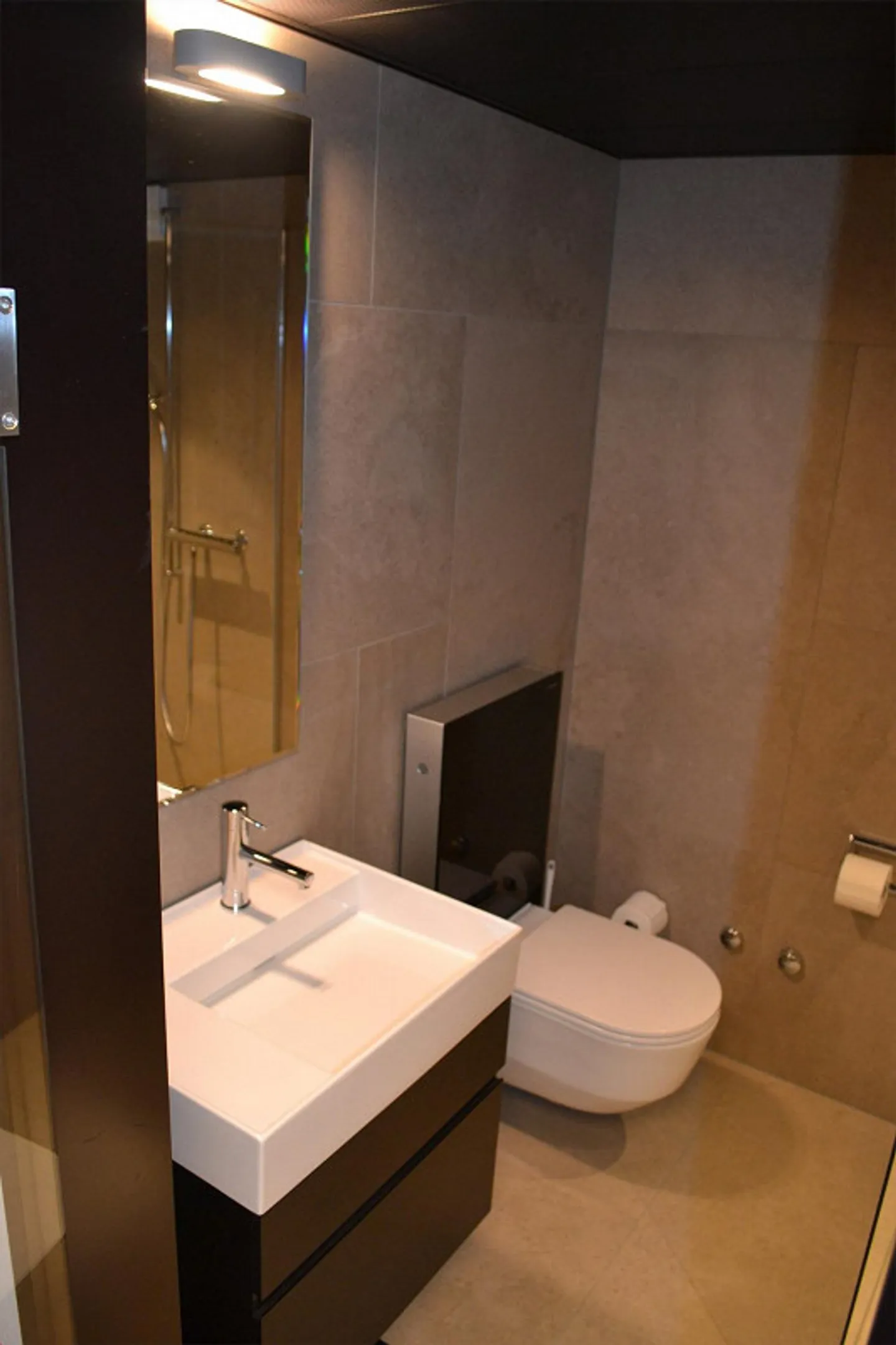 Fully furnished business apartments for rent in Stansstad - Photo 5 of 12