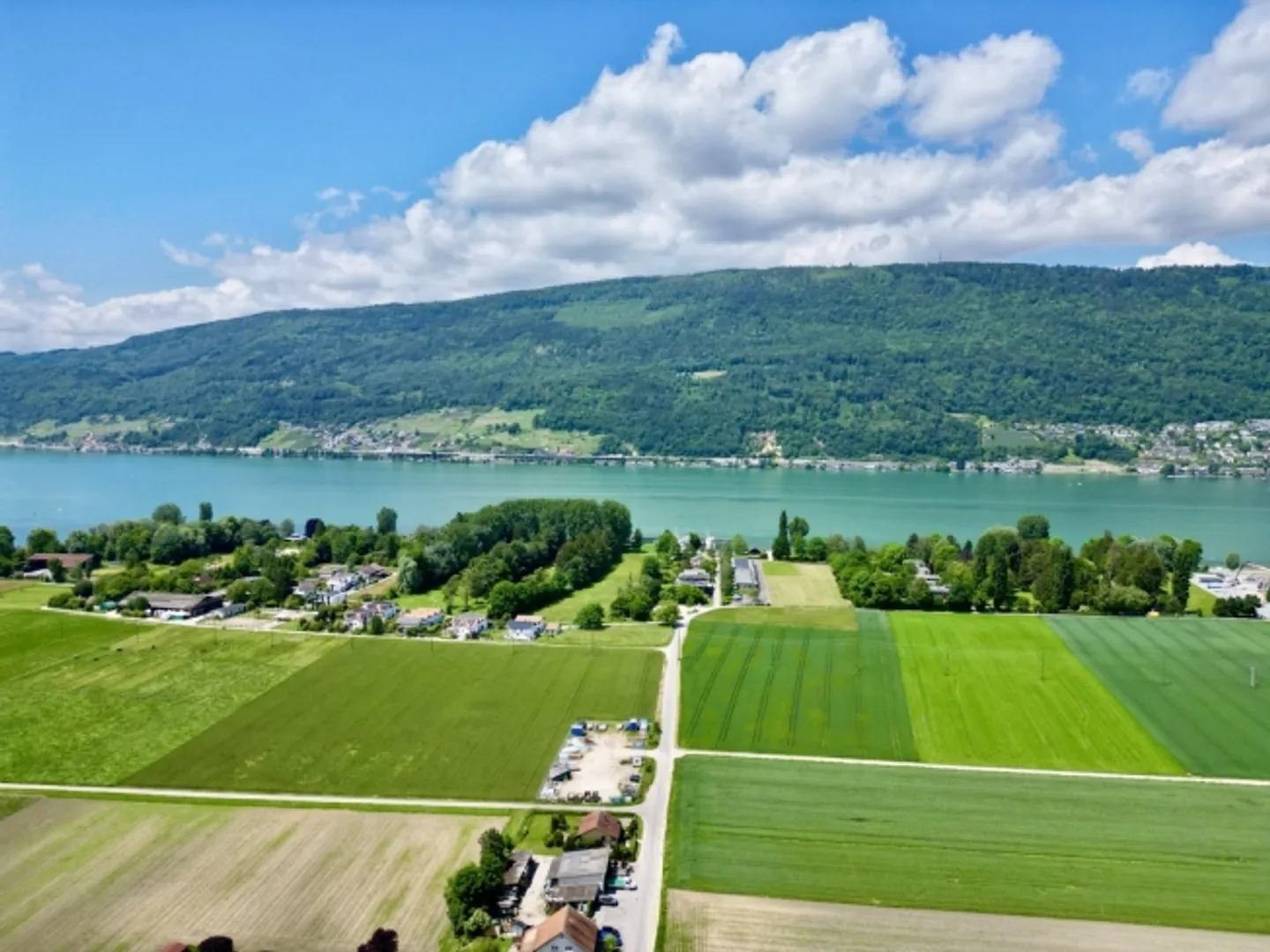 Ipsach - Parking space available - Photo 4 of 11