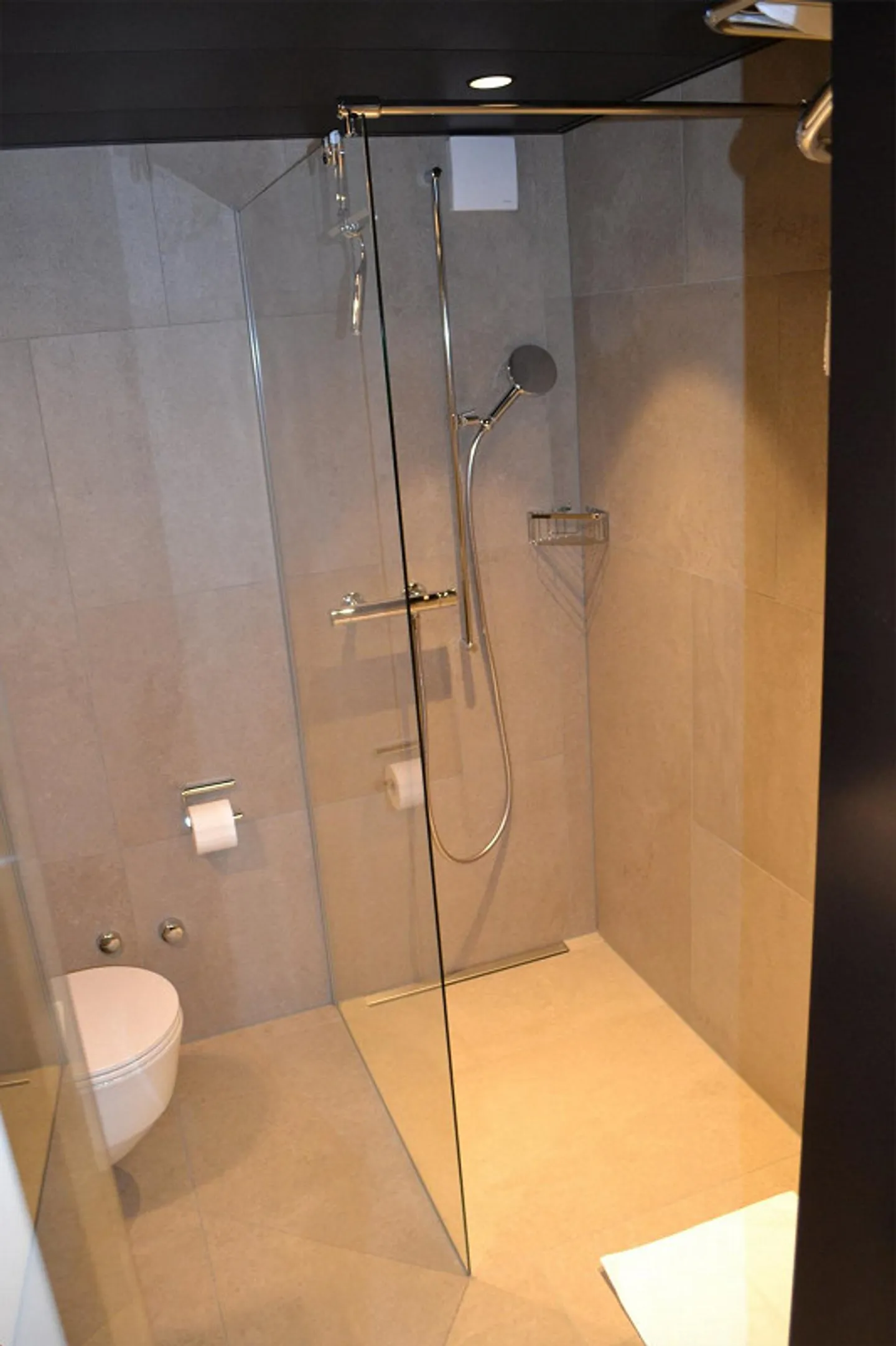 Fully furnished business apartments for rent in Stansstad - Photo 6 of 12