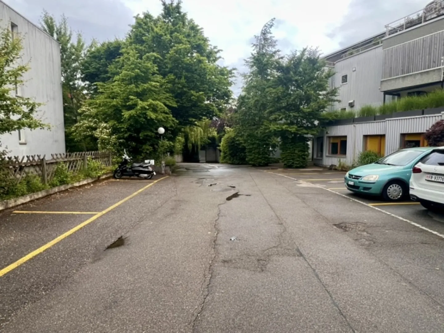 Ipsach - Parking space available - Photo 5 of 11