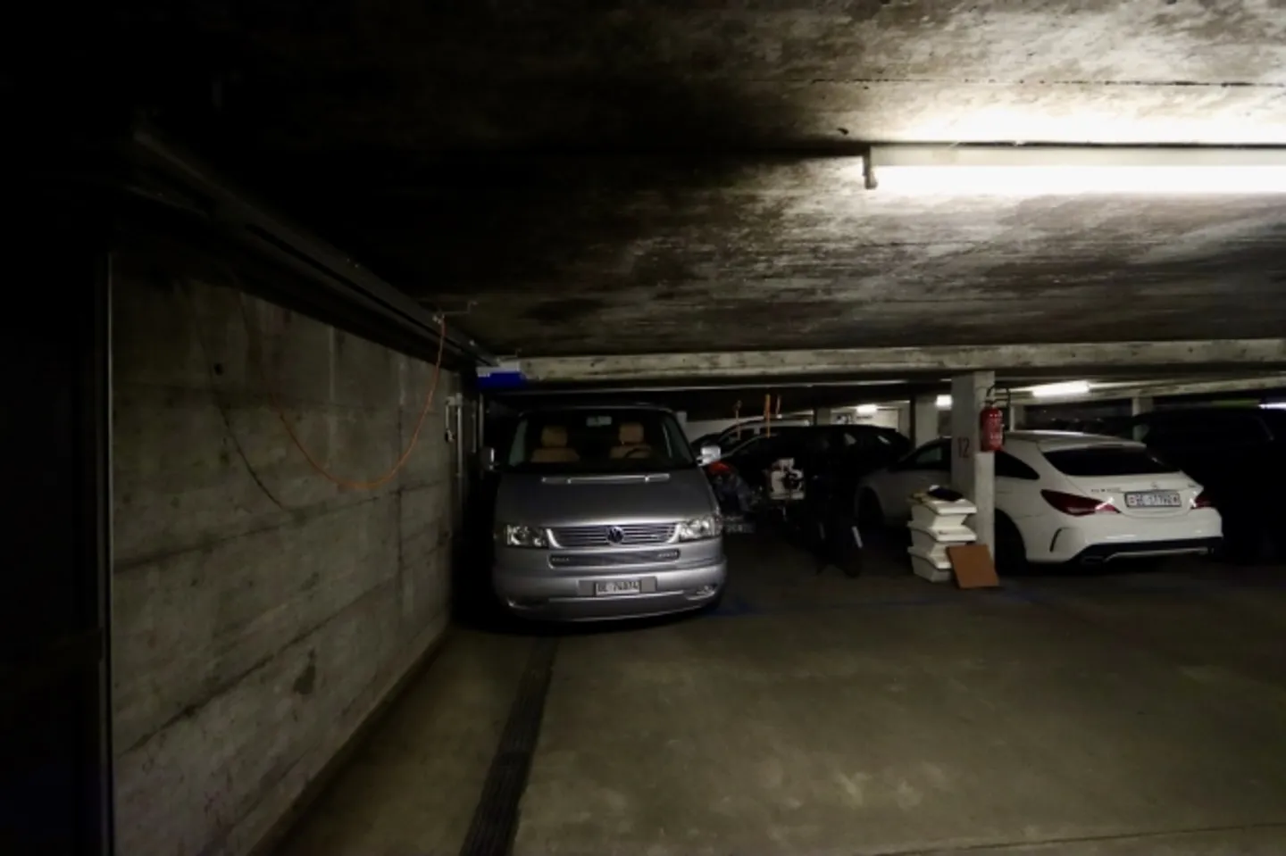 Ipsach - Parking space available - Photo 6 of 11