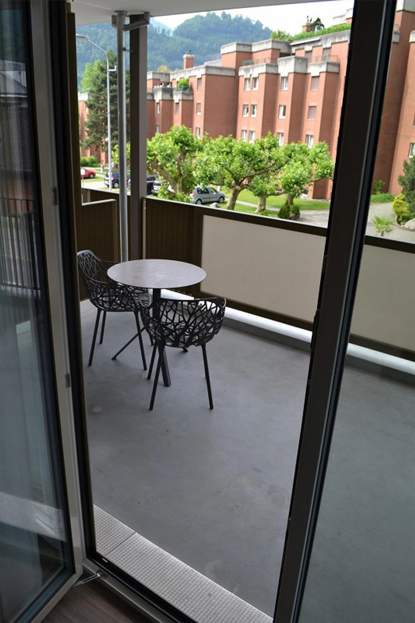 Fully furnished business apartments for rent in Stansstad - Photo 7 of 12