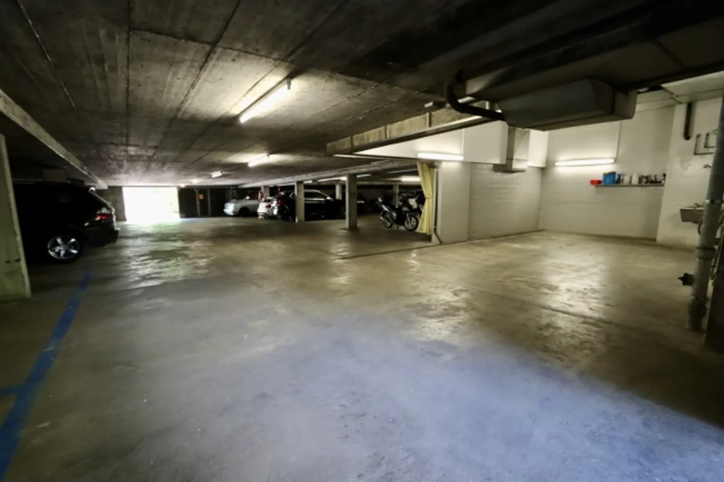 Ipsach - Parking space available - Photo 9 of 11