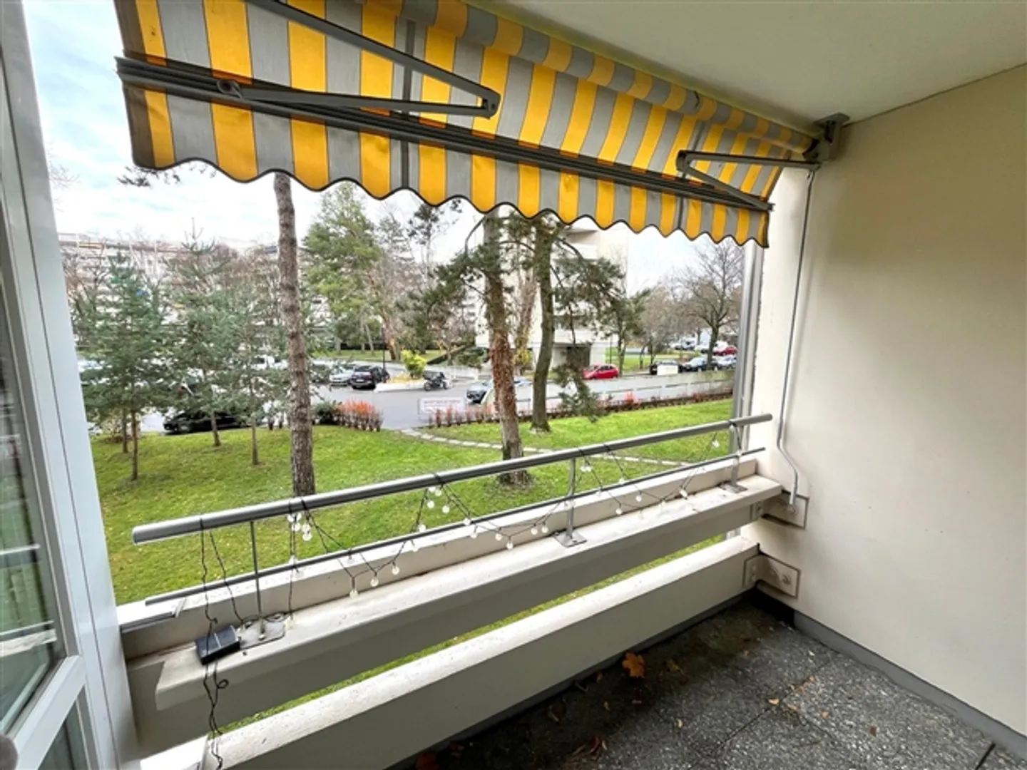 Appartement à louer - Photo 4 sur 4