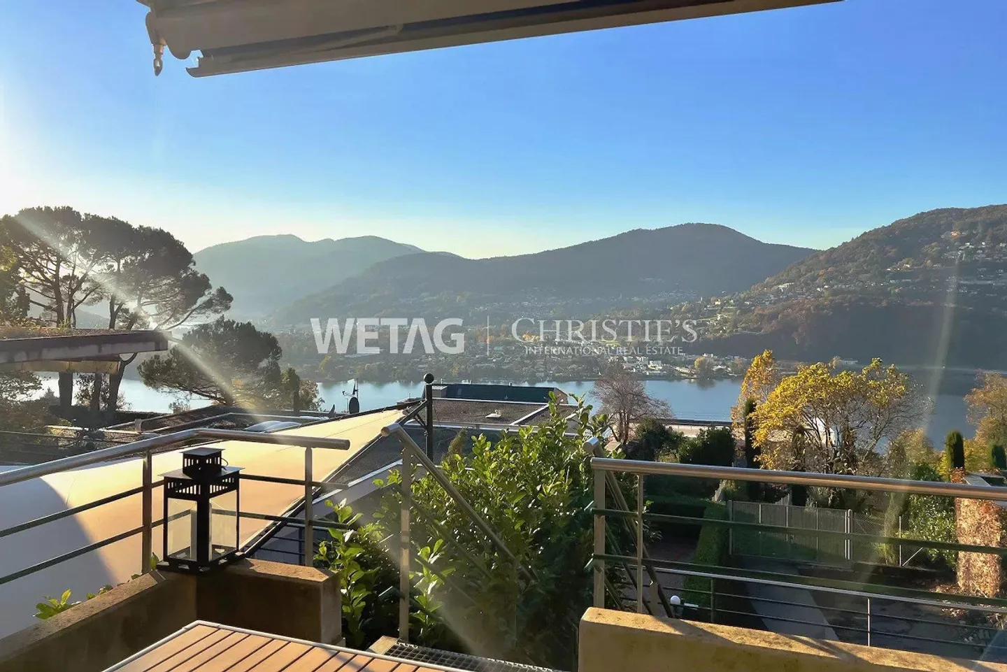 Gemütliche Wohnung mit Seeblick - Foto 11 von 12