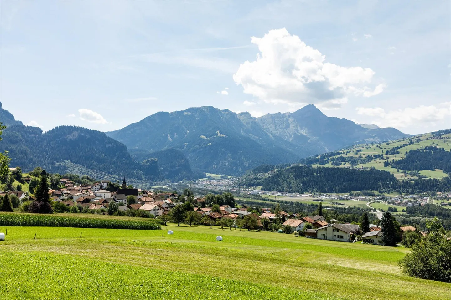 Rustikales Mehrfamilienhaus mit historischem Wert - Foto 30 von 30