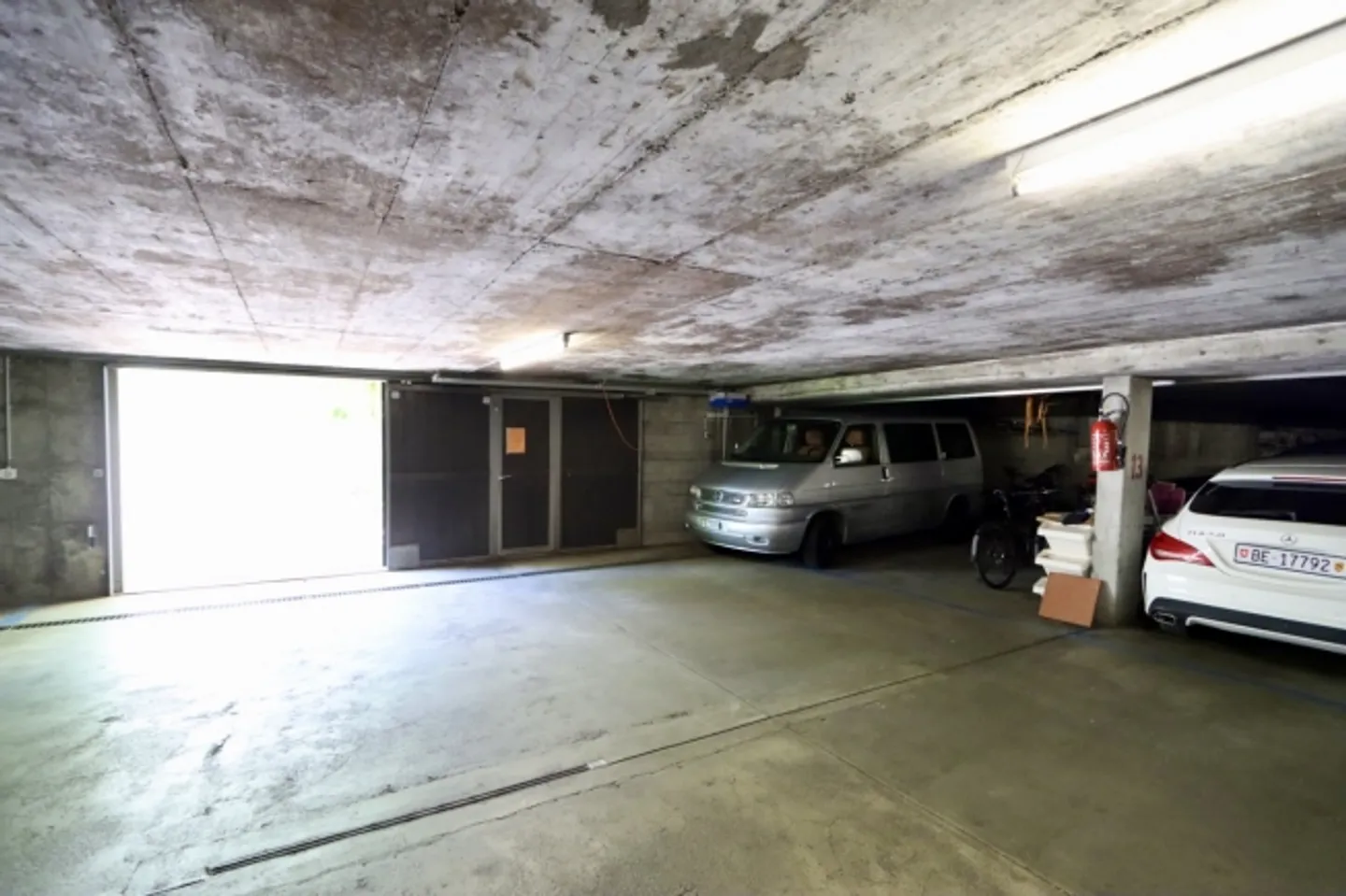 Ipsach - Parking space available - Photo 10 of 11