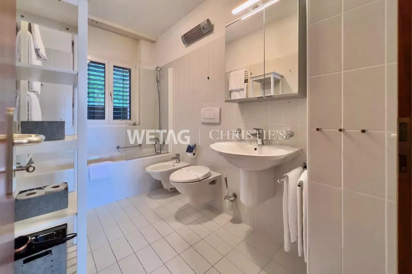 Gemütliche Wohnung mit Seeblick - Foto 6 von 12