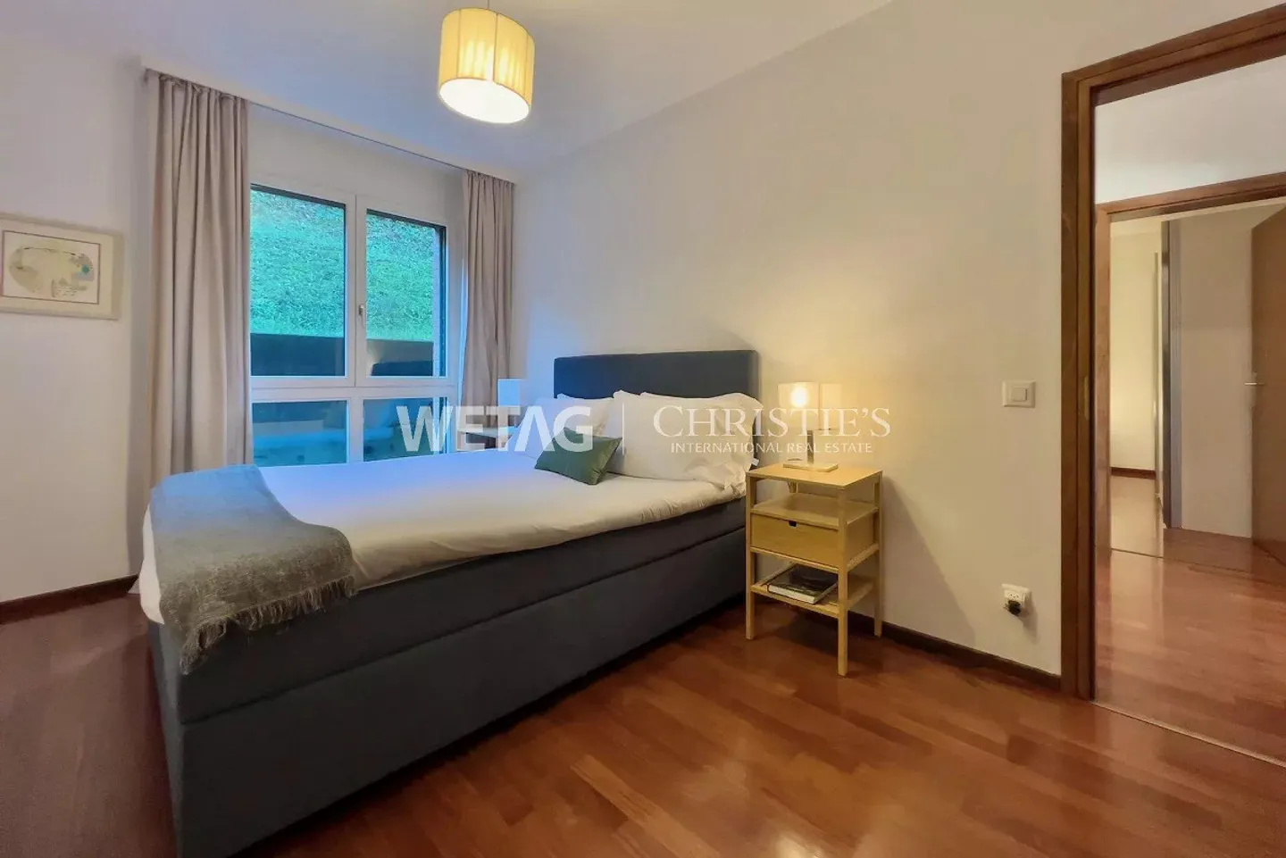 Gemütliche Wohnung mit Seeblick - Foto 8 von 12