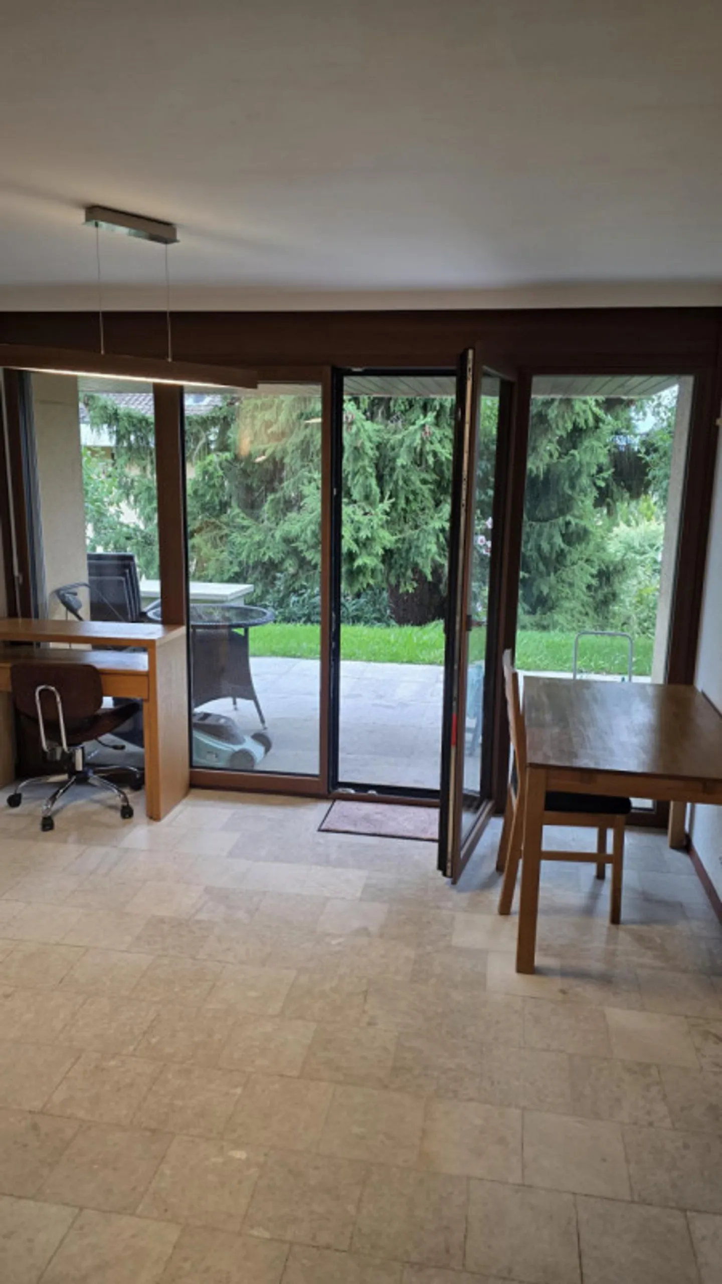 Appartement Meublé avec Terrasse - Photo 8 sur 13