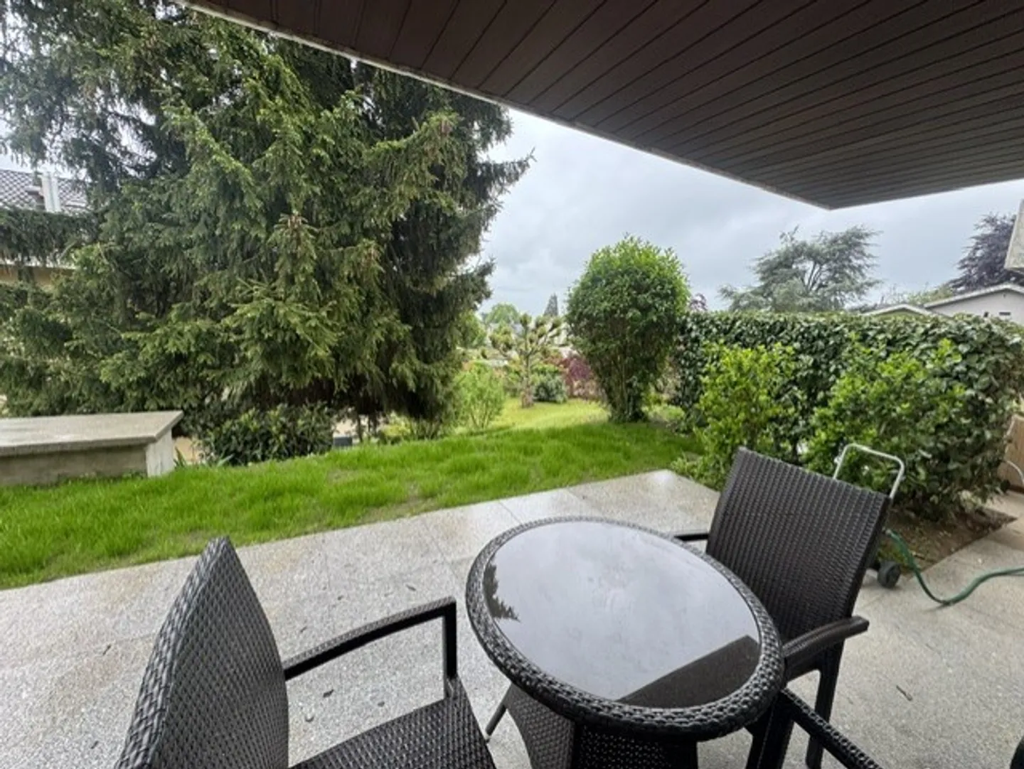 Appartement Meublé avec Terrasse - Photo 11 sur 13