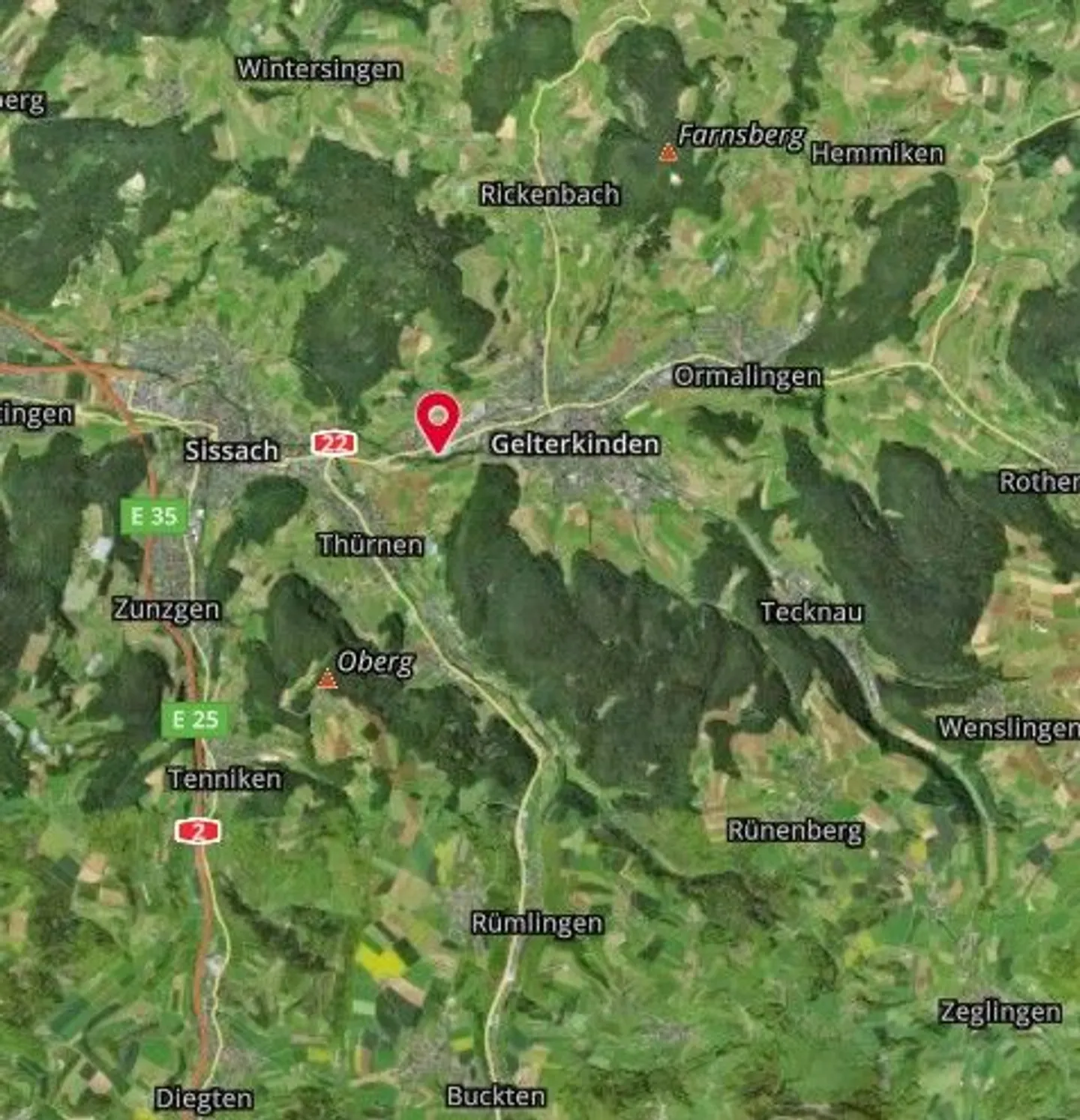 Casa unifamiliare di 4,5 locali - Foto 4 di 13