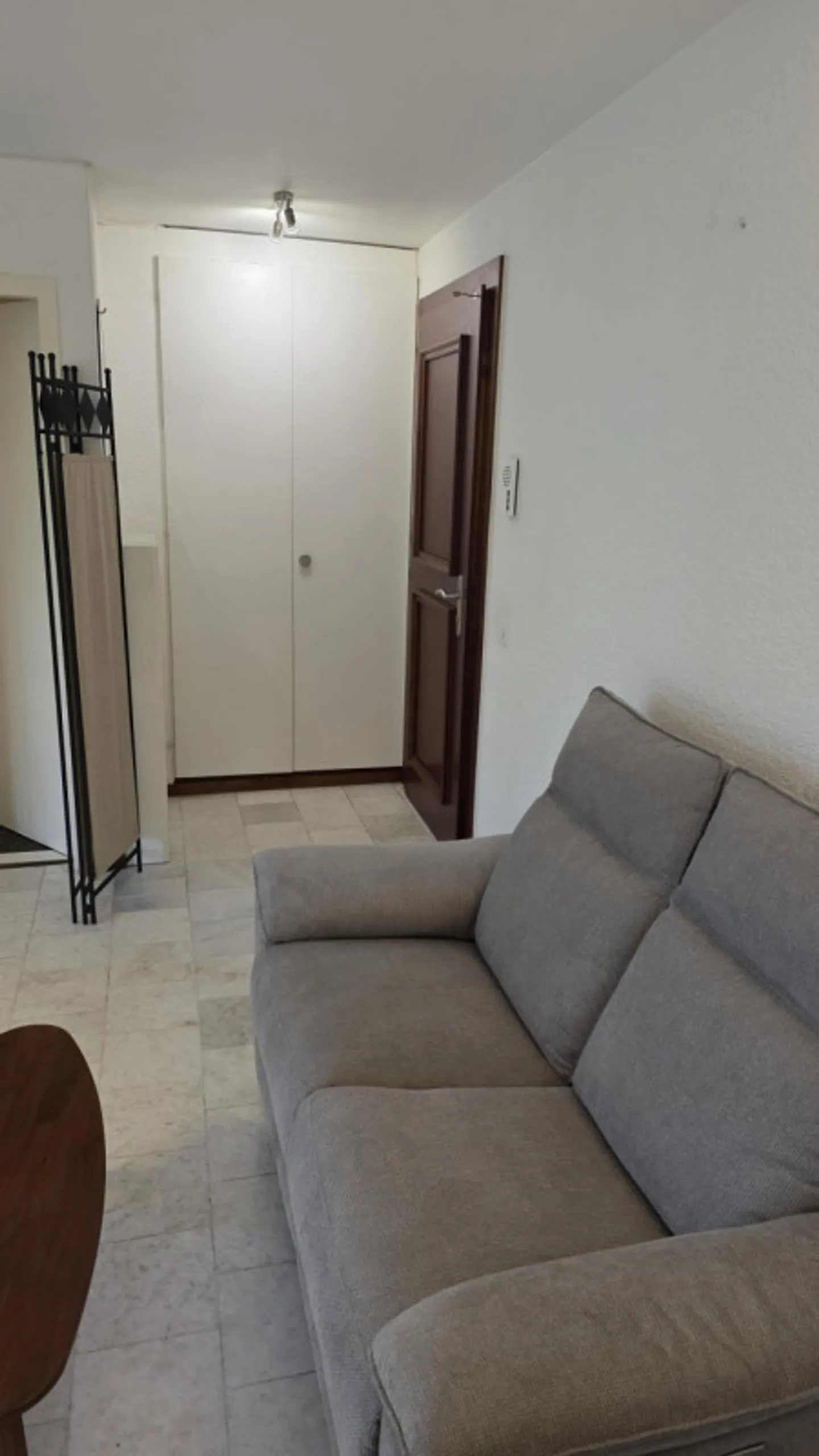 Appartement Meublé avec Terrasse - Photo 13 sur 13
