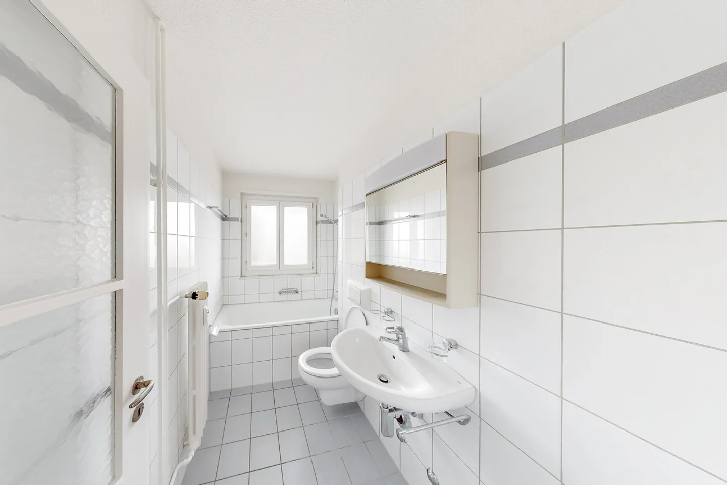 Appartement dans le Höngg ensoleillé - Photo 4 sur 4