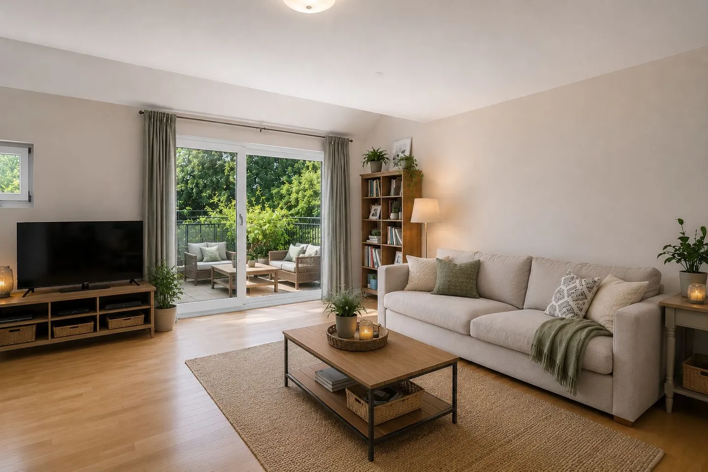 Maison individuelle à vendre - Photo 2 sur 10