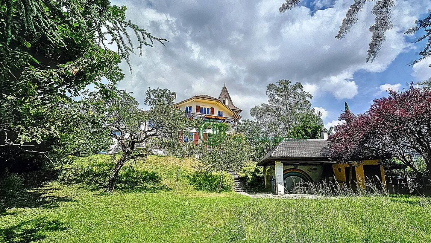 Charming Multi-Family Home - Photo 1 of 18