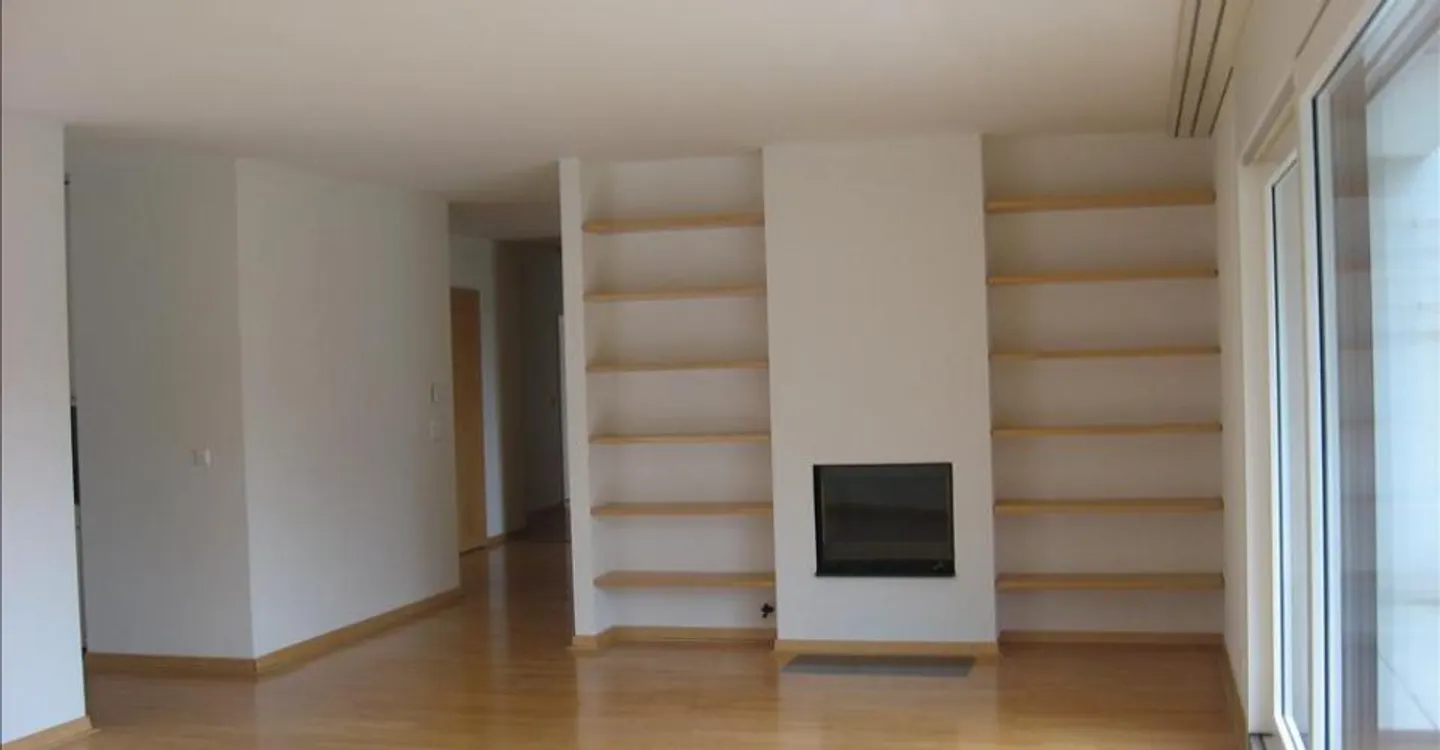 Magnifique appartement 6.5 pièces au rez - Photo 1 sur 5