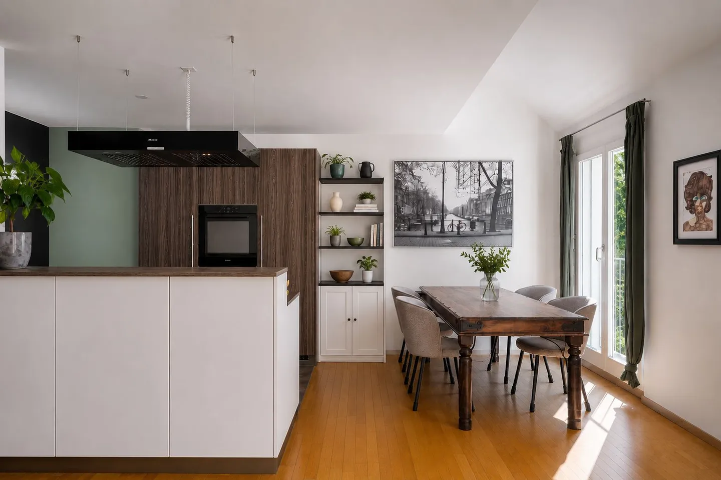 Maison individuelle à vendre - Photo 4 sur 10